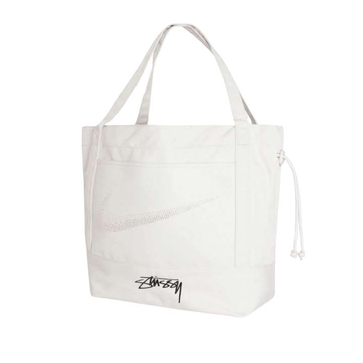 Stussy Nike x Stussy Tote Bag Light Bone