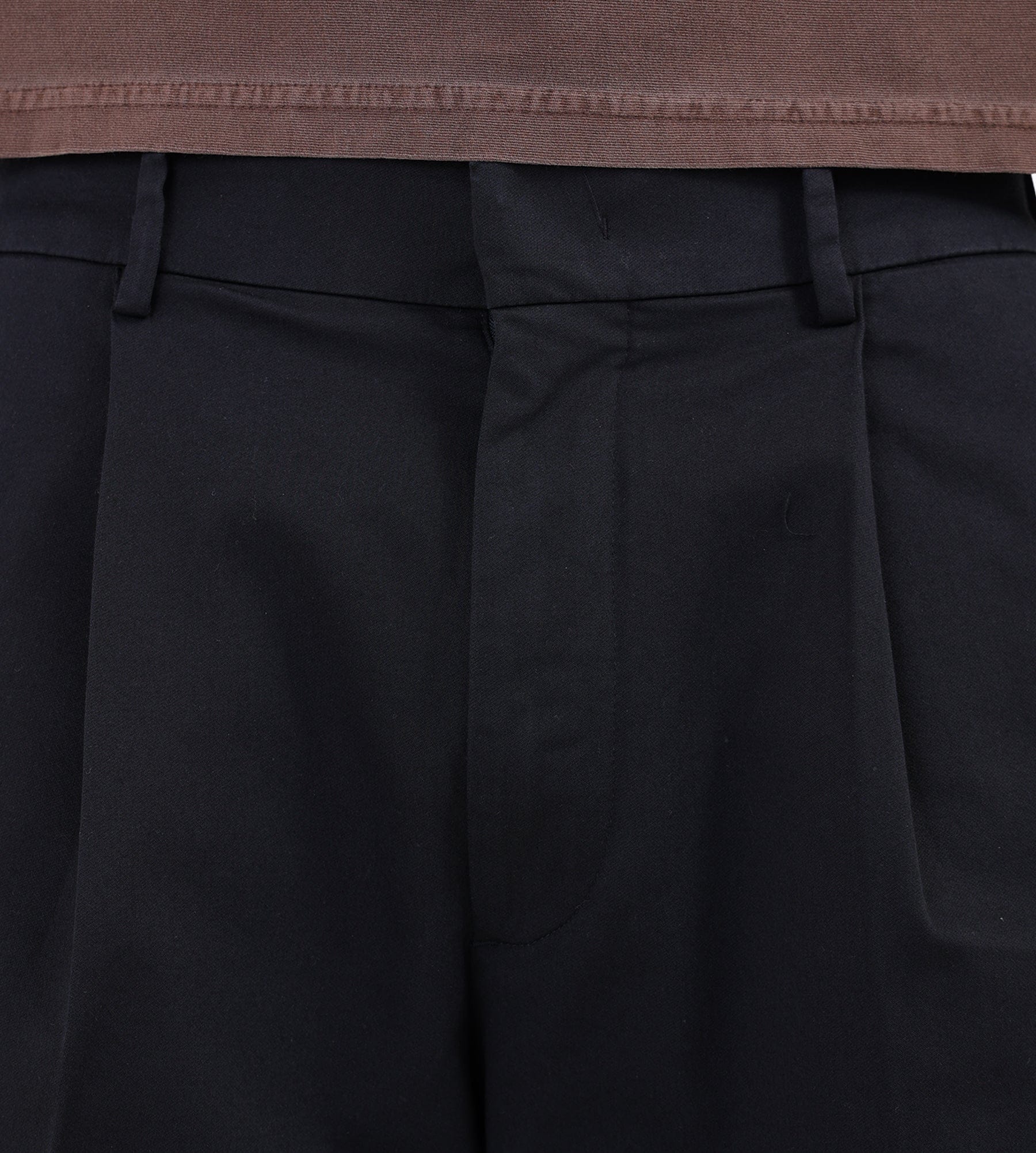 NN.07 Kay Shorts 1420 Navy Blue