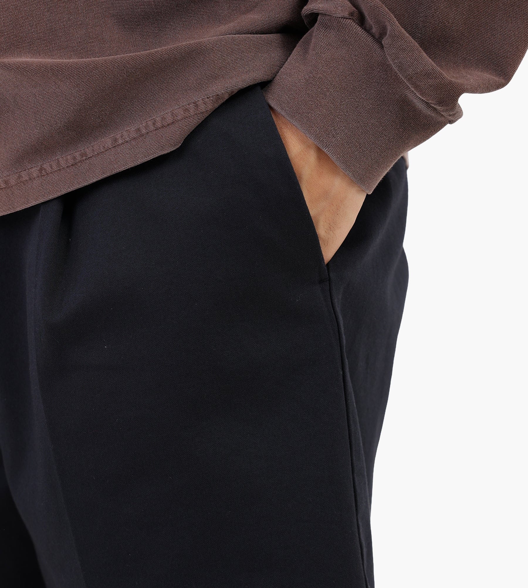 NN.07 Kay Shorts 1420 Navy Blue