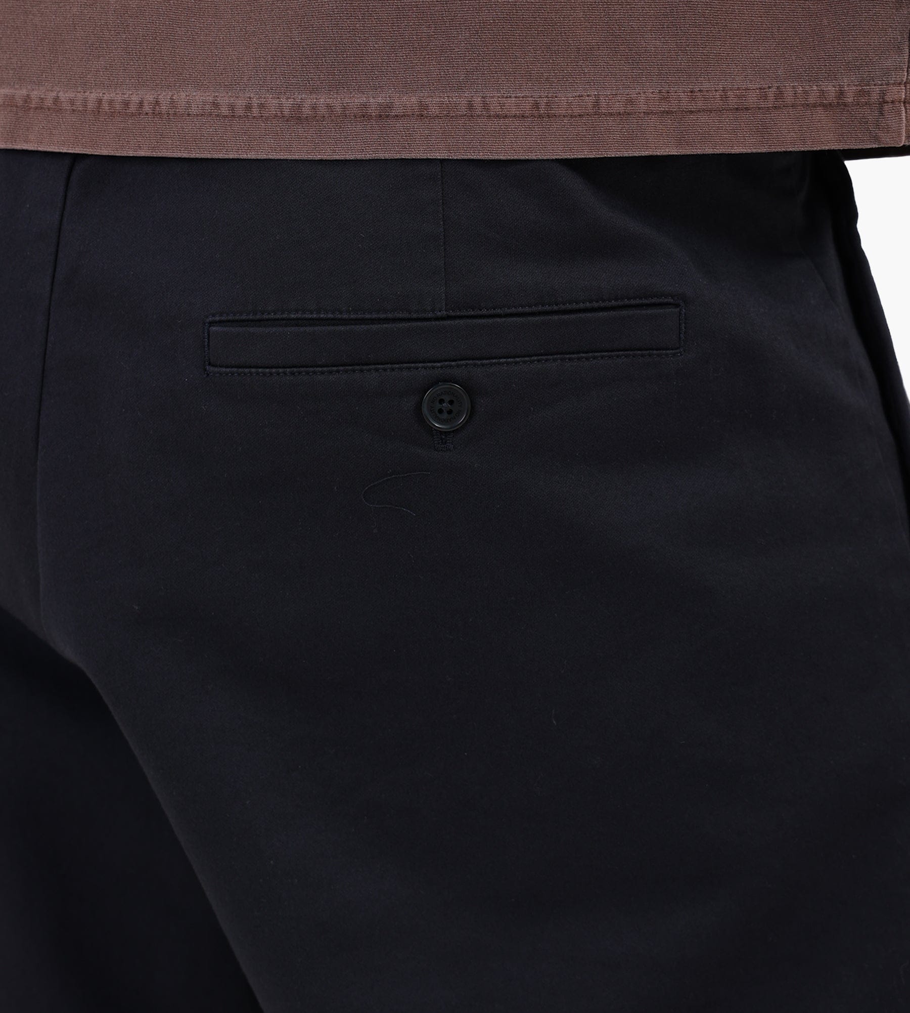 NN.07 Kay Shorts 1420 Navy Blue