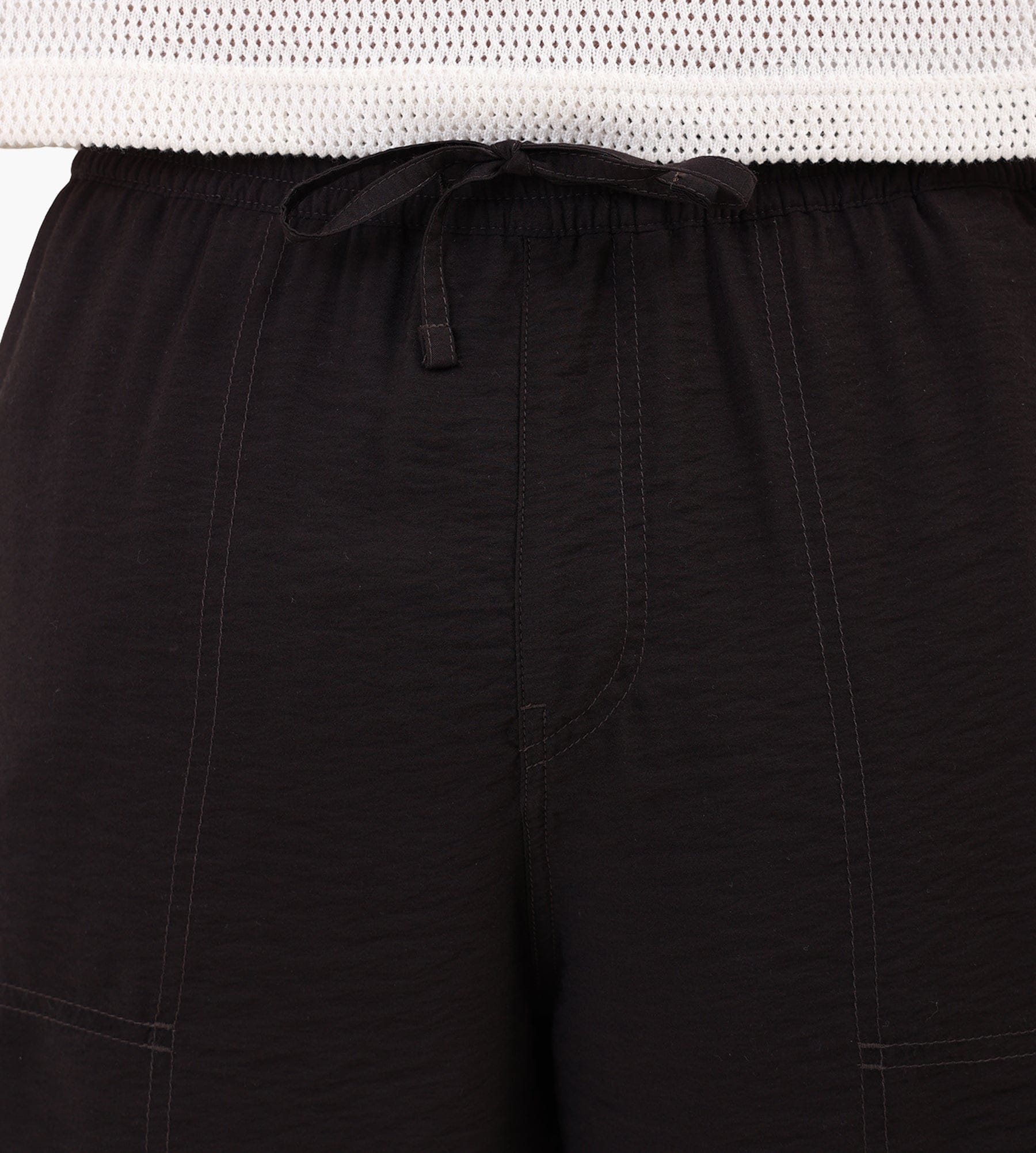NN.07 Ryder Shorts 5971 Dusky Port