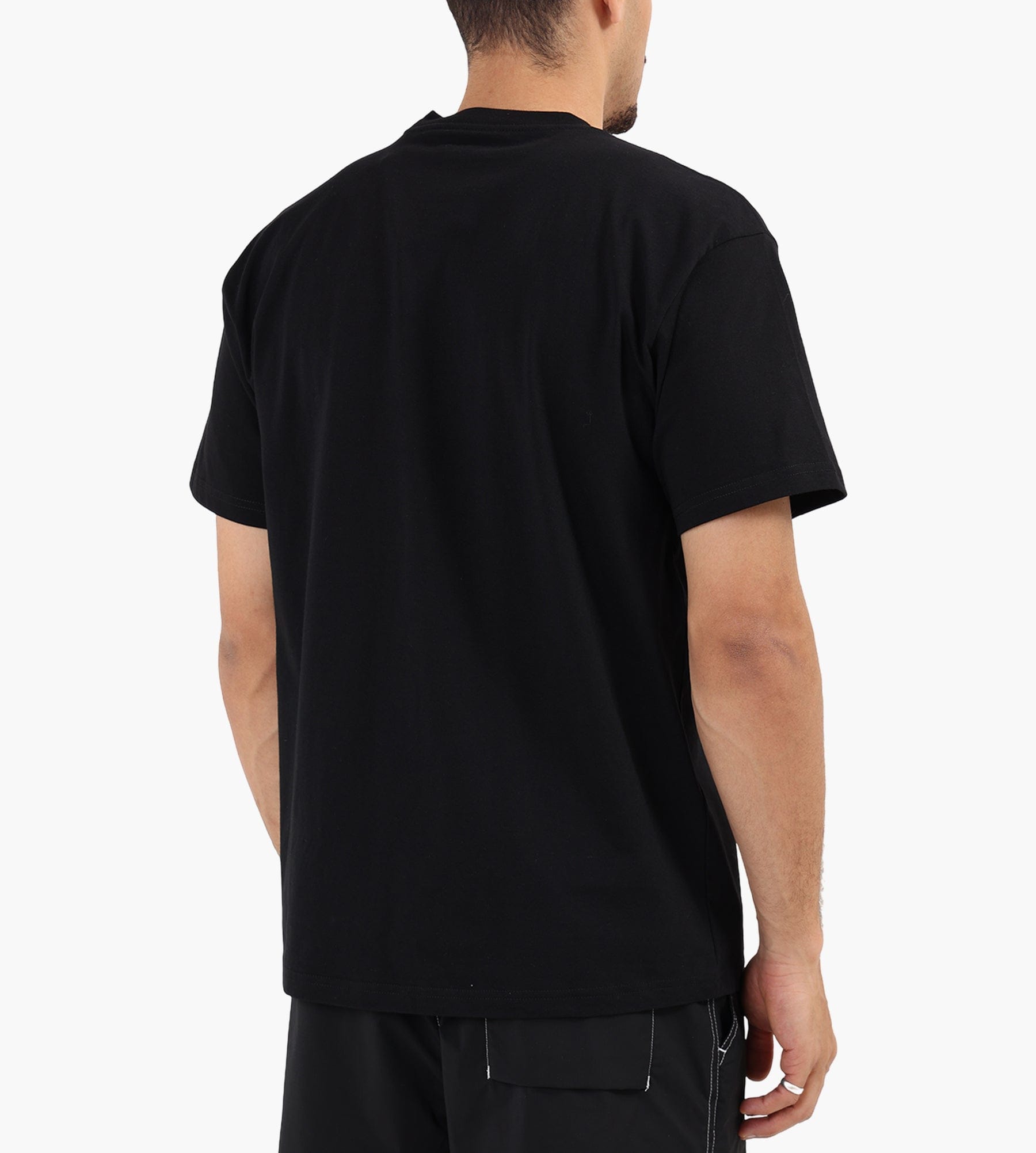 Carhartt WIP Dont Snitch T-shirt Black
