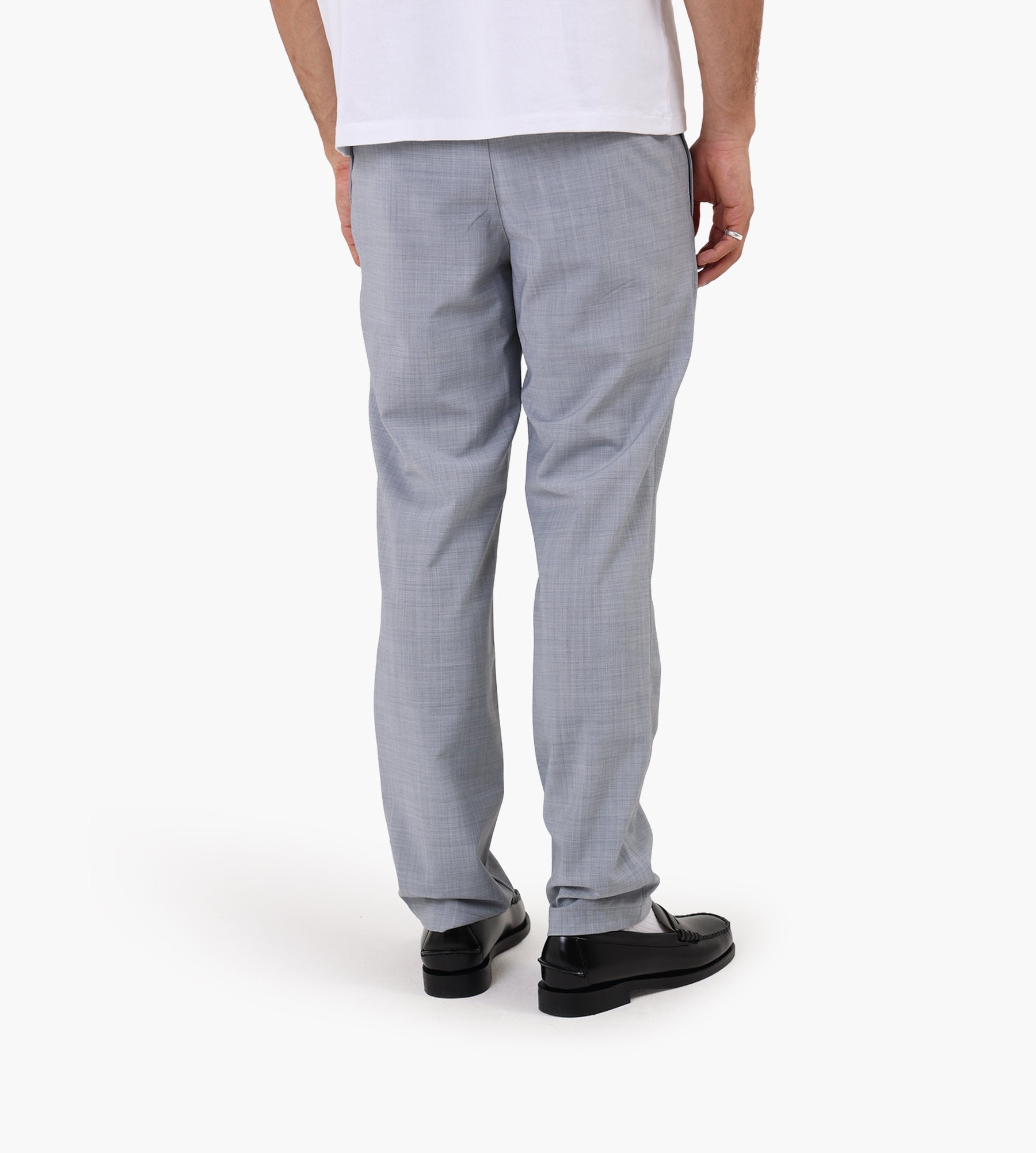 Lacoste 1HH1 Leisure Trousers Calluna