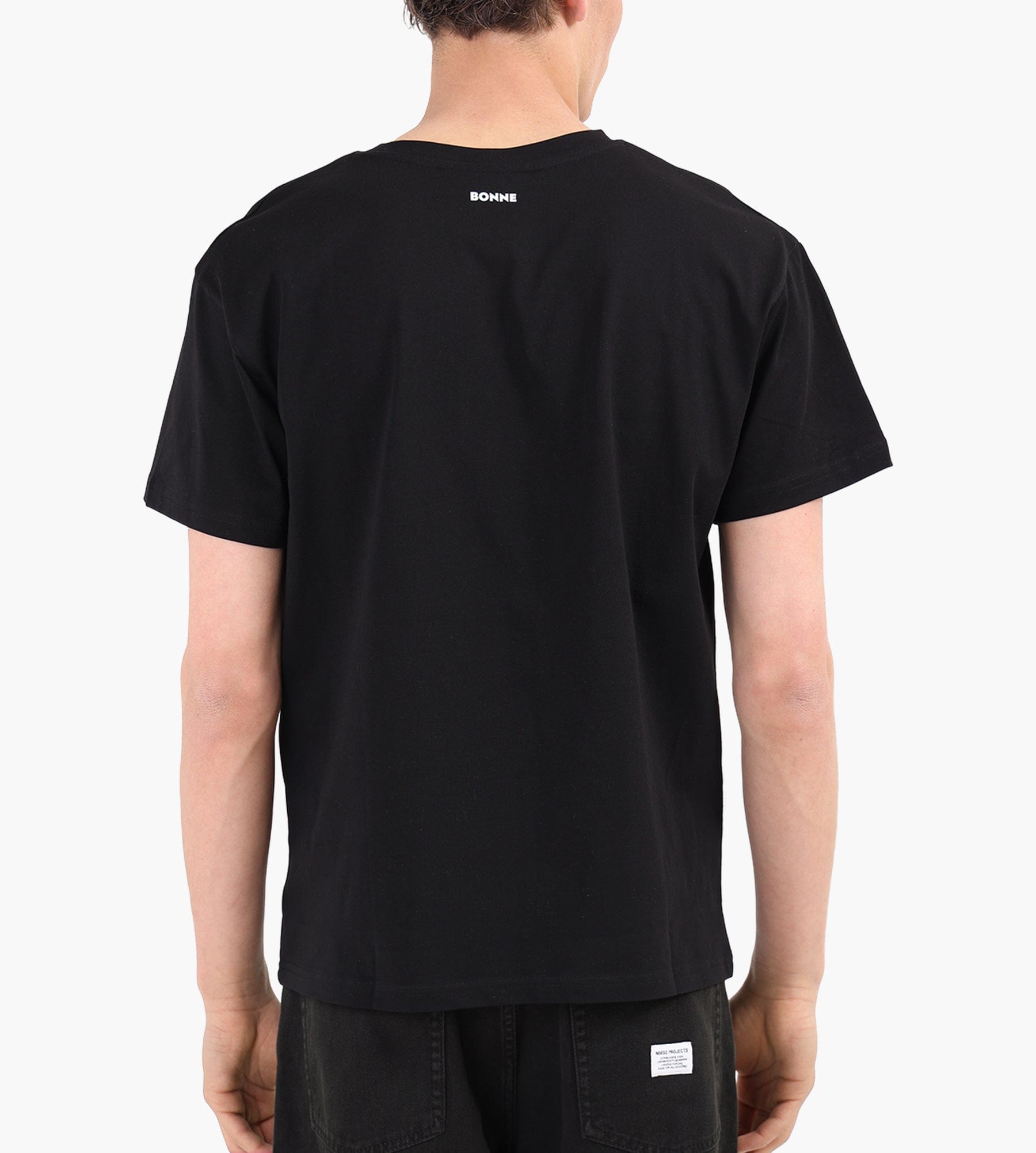 BONNE T-shirt Tres Hombres