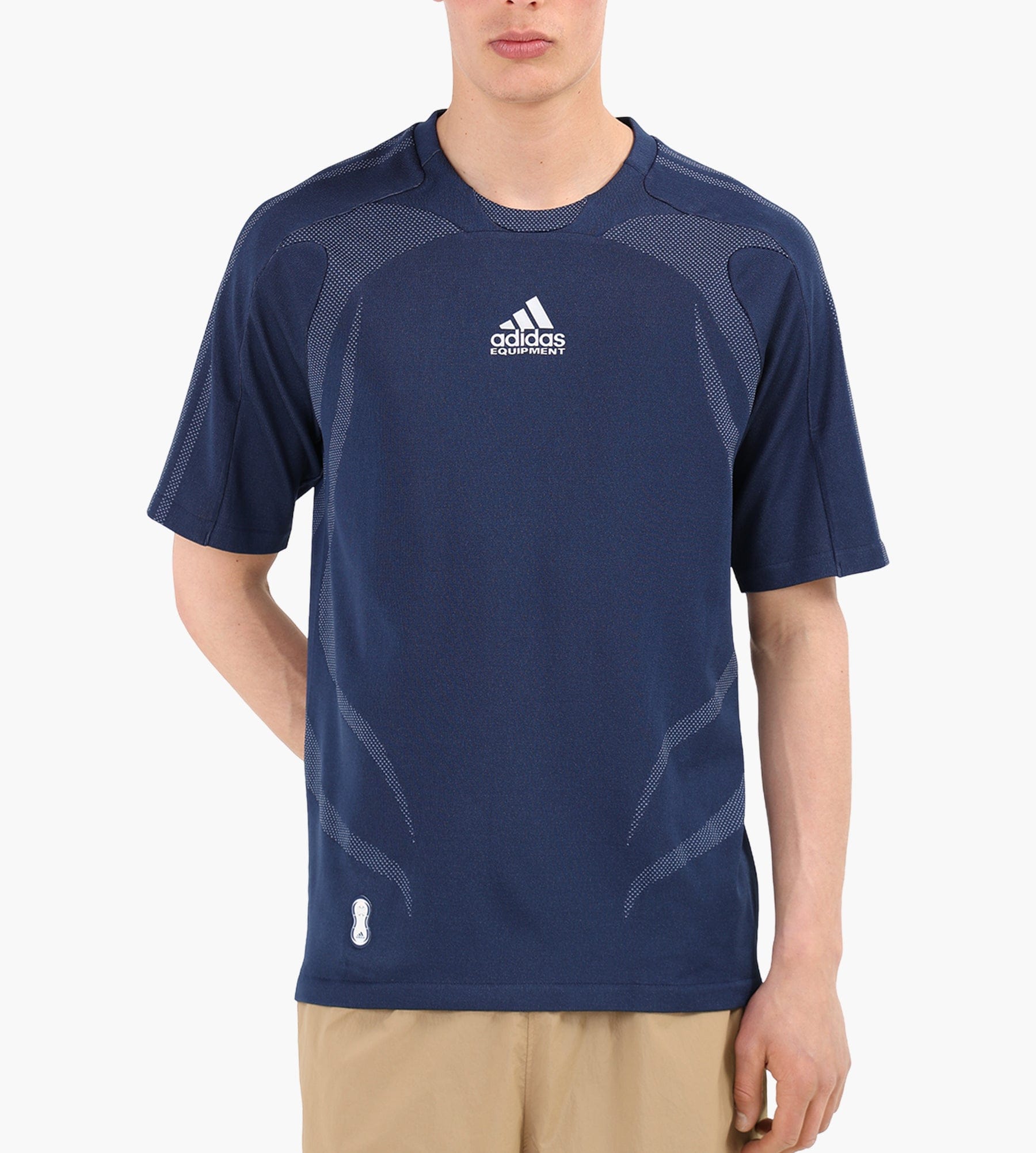Adidas EQT Jersey Nindig Silvmt Nindig