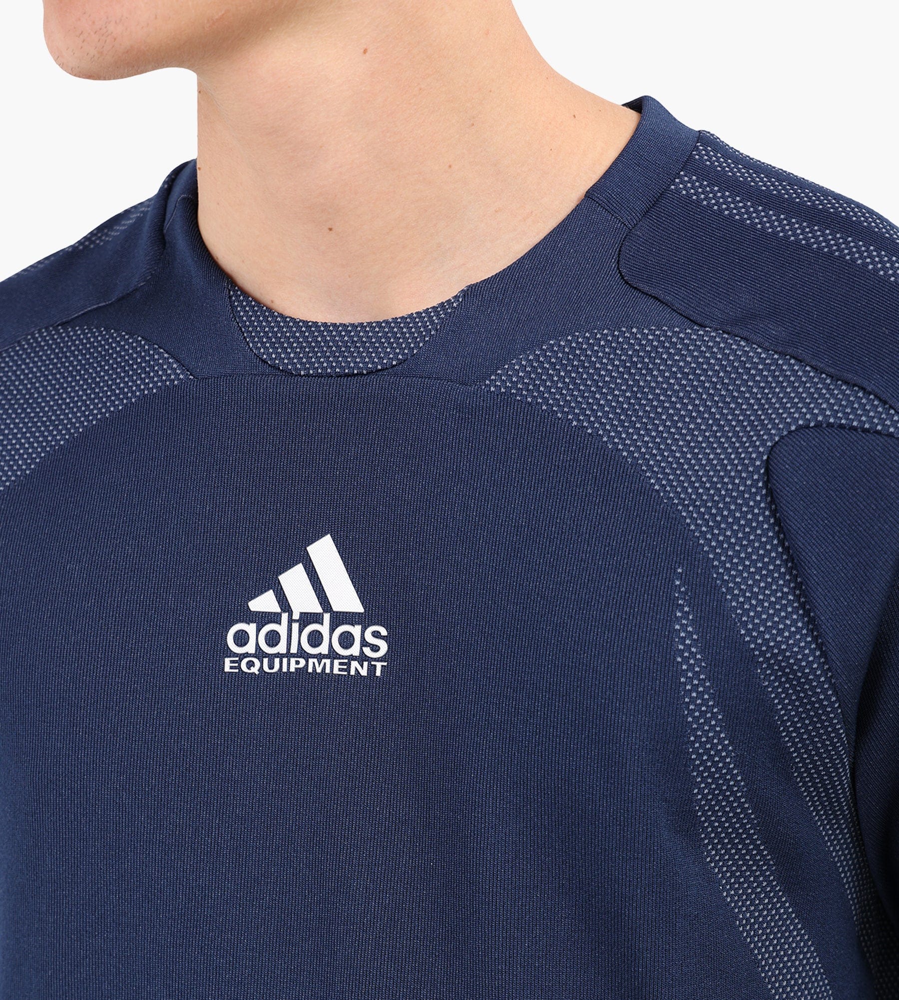 Adidas EQT Jersey Nindig Silvmt Nindig