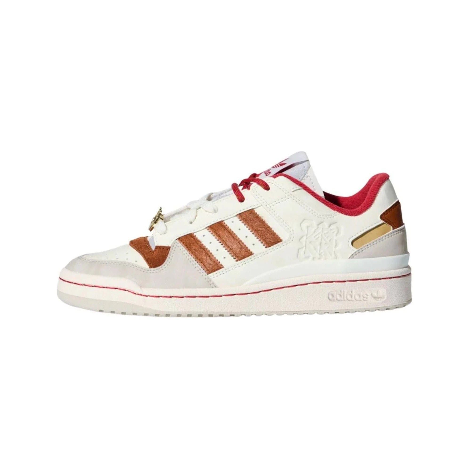 Adidas Forum Low CL 'Chinese New Year'