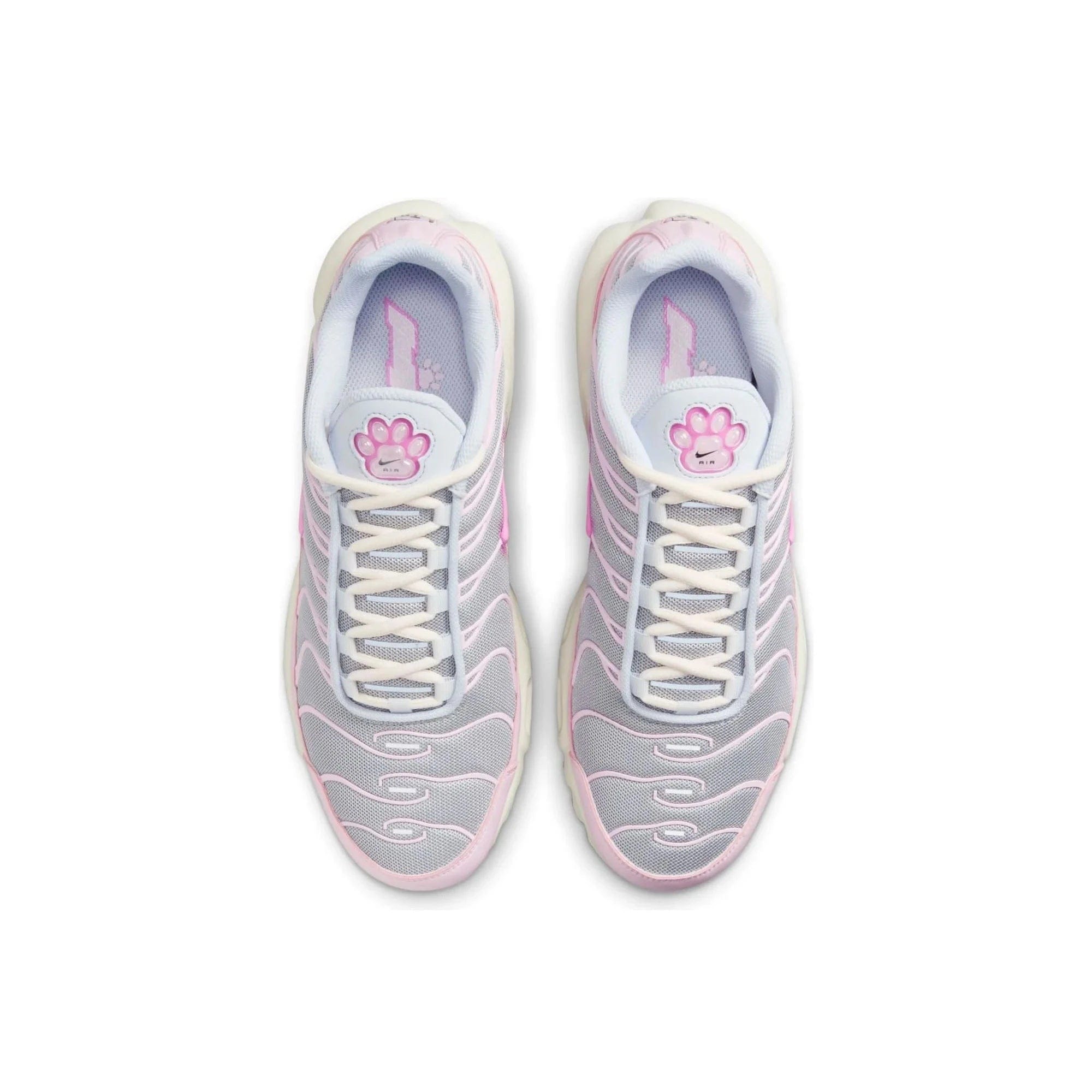 Nike Air Max Plus TN 'Paw Print Pink Foam' Women's (2024)