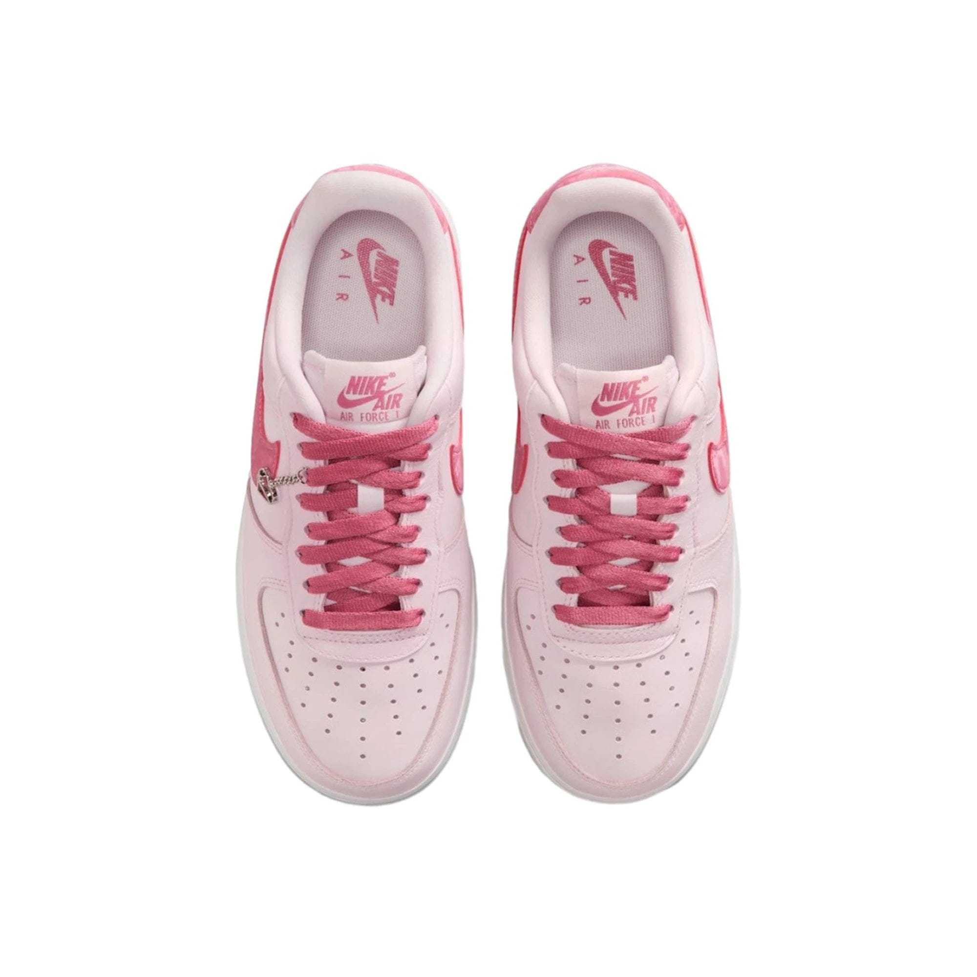 Nike Air Force 1 Low '07 'Valentine's Day' Women's (2026)