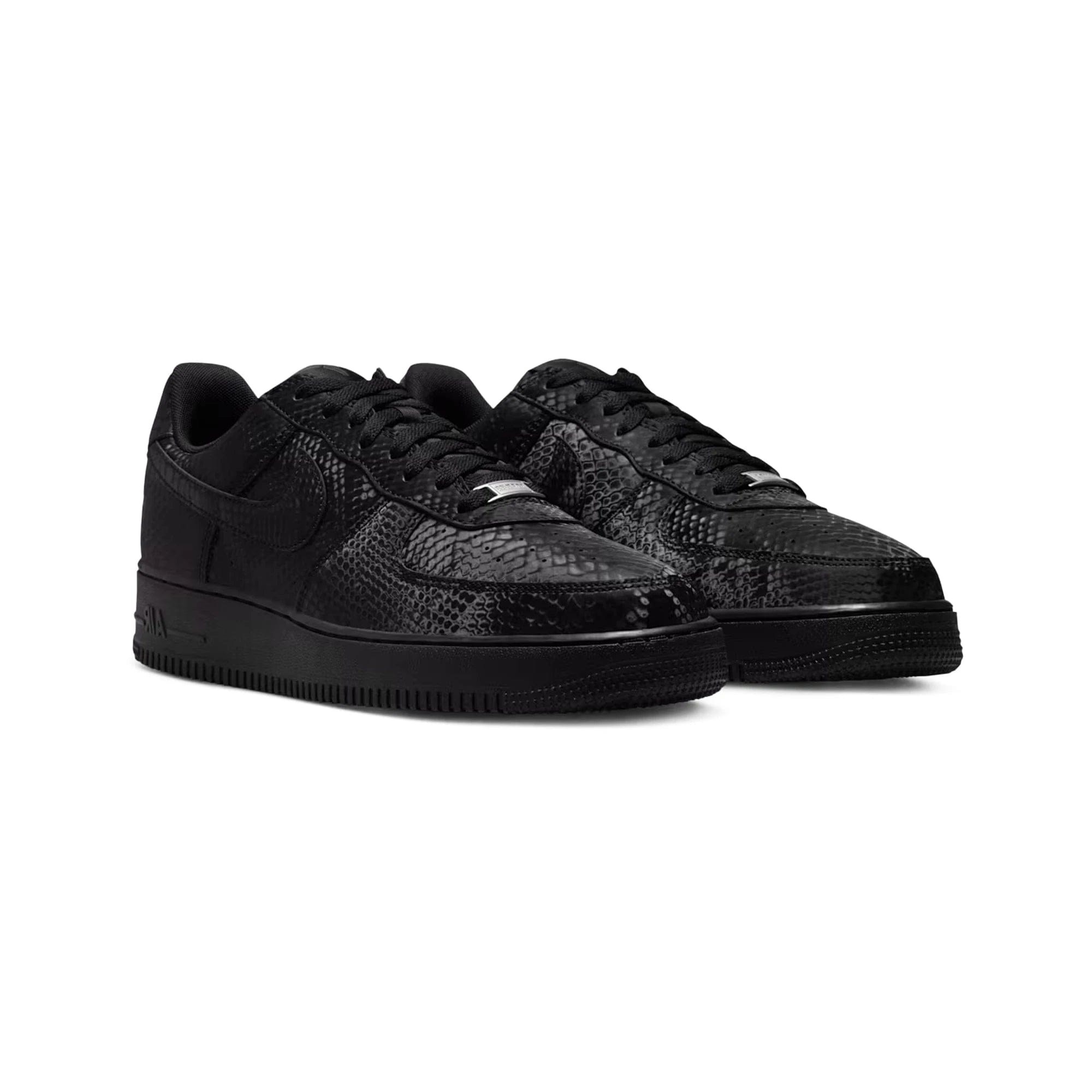 Nike Air Force 1 Low Kobe Bryant Forever 'Black' (2025)
