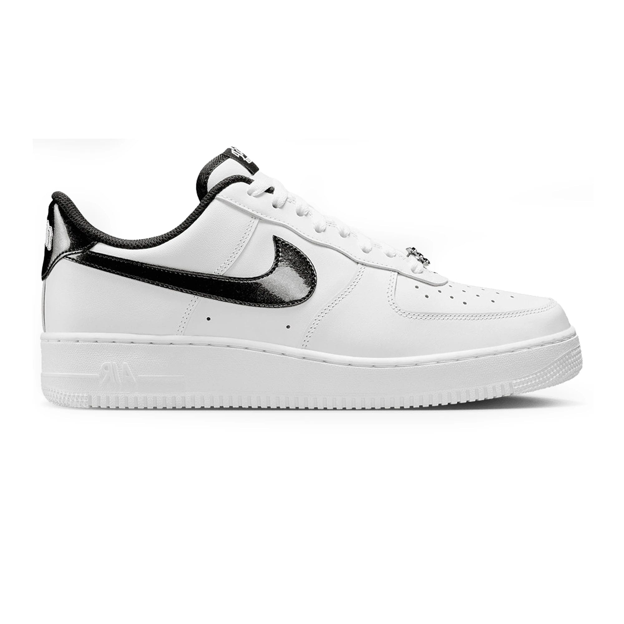 Nike Air Force 1 '07 LV8 'White Black' (2026)