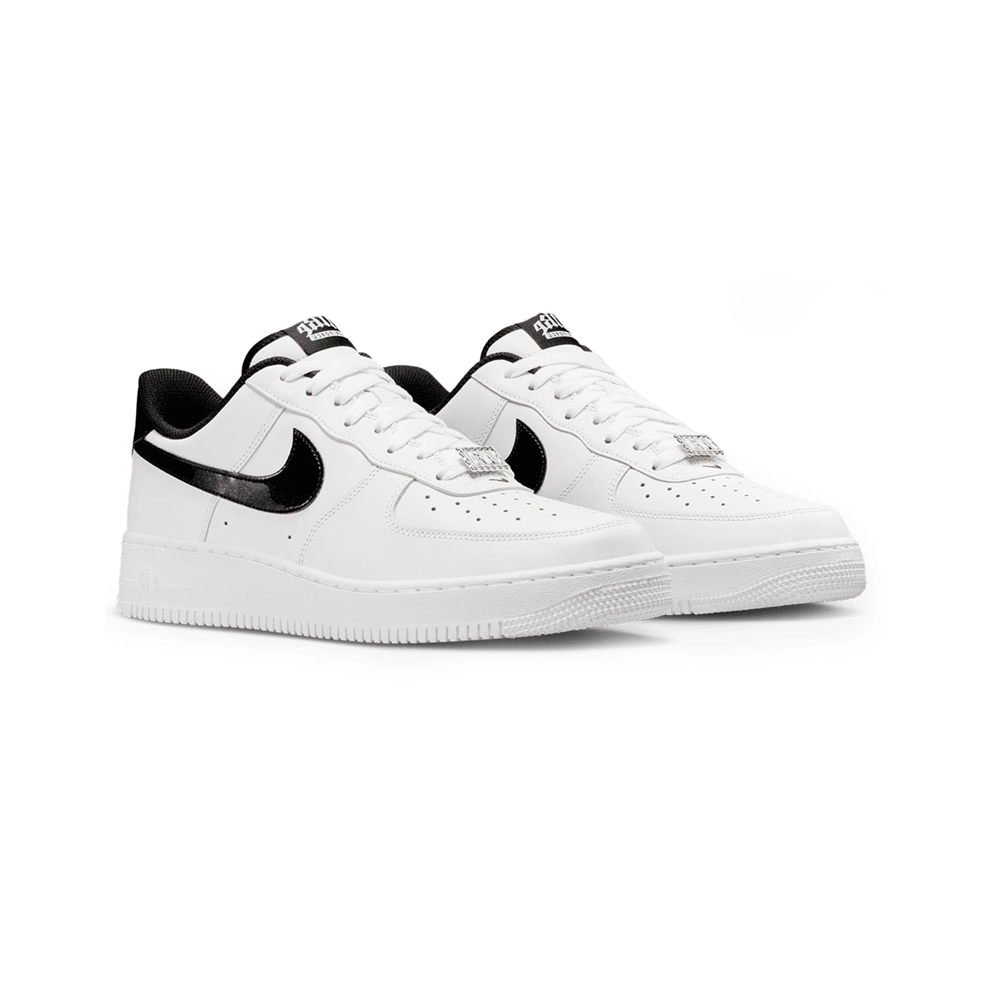Nike Air Force 1 '07 LV8 'White Black' (2026)
