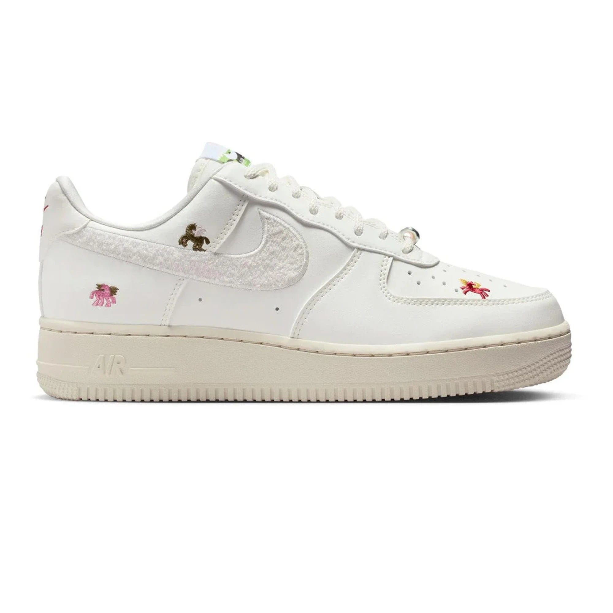 Nike Air Force 1 Low 'Pegasus Pack Sail' Women's (2026)