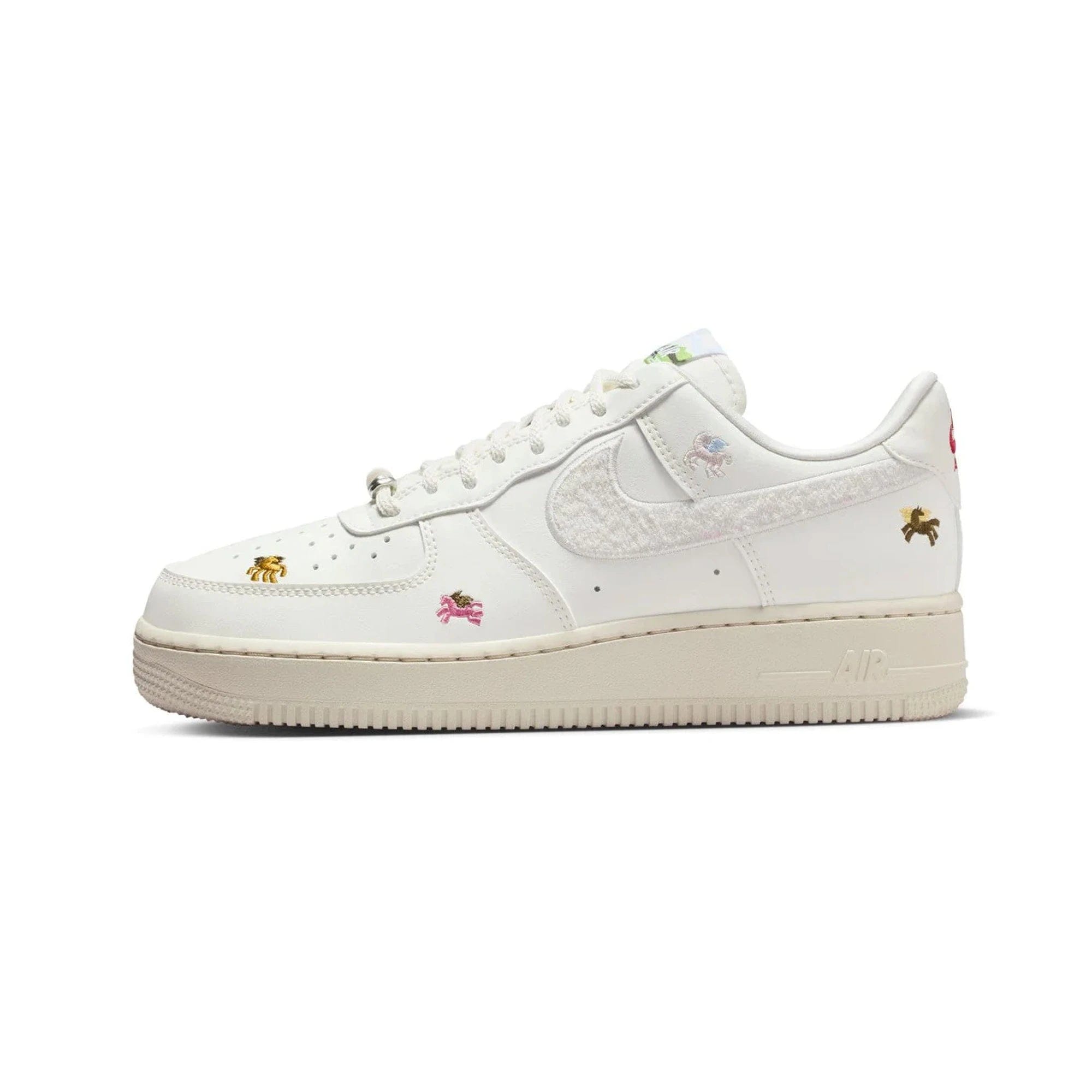 Nike Air Force 1 Low 'Pegasus Pack Sail' Women's (2026)