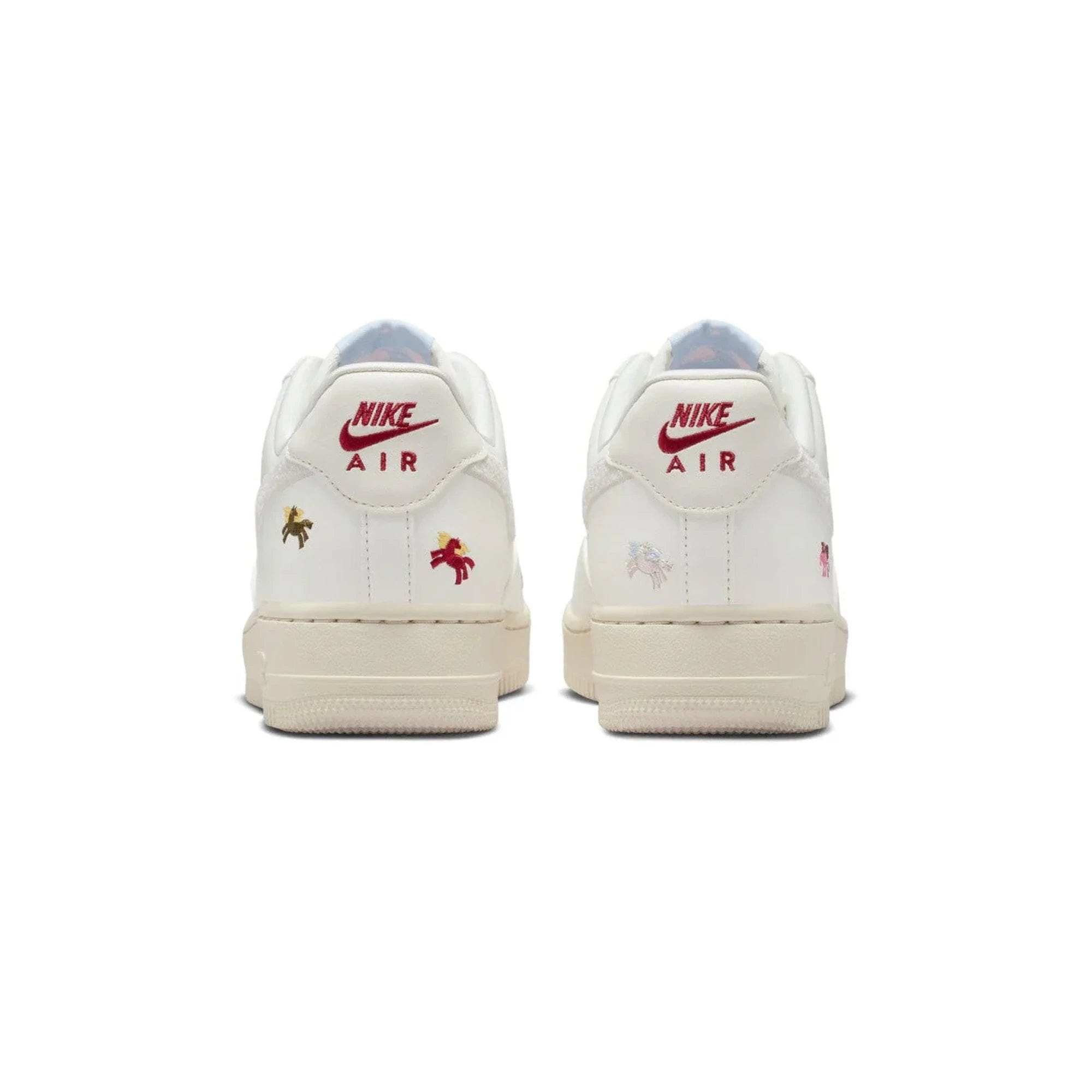 Nike Air Force 1 Low 'Pegasus Pack Sail' Women's (2026)