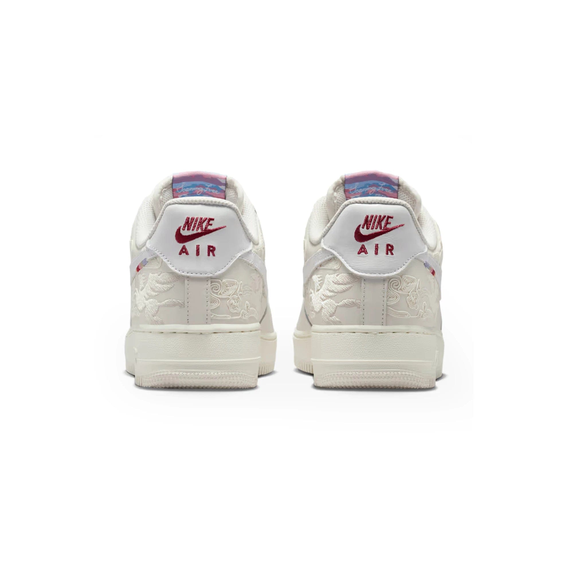 Nike Air Force 1 Low 'Pegasus Pack Phantom' (2026)