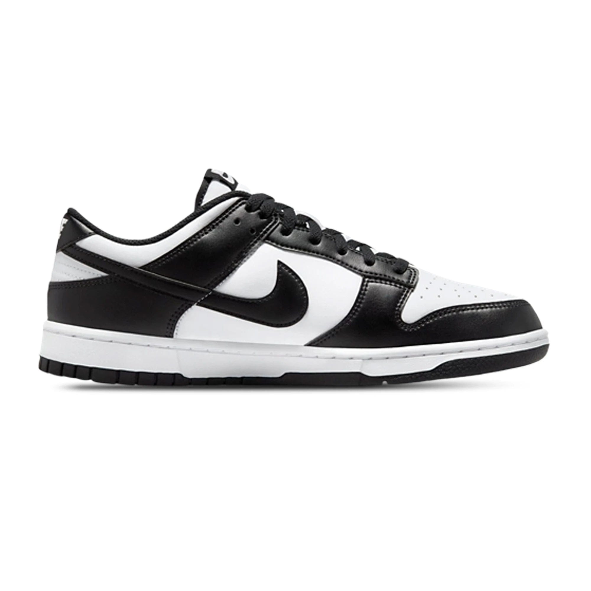 Nike Dunk Low 'White Black Panda' (2025)