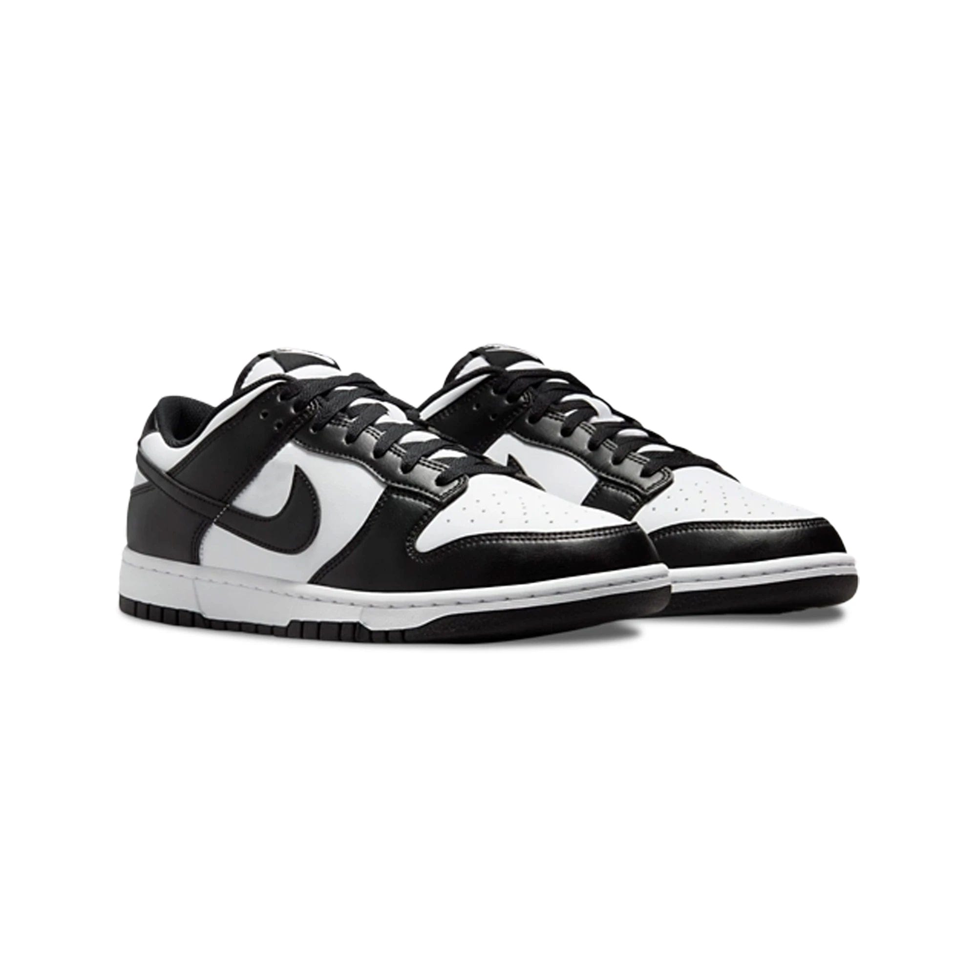 Nike Dunk Low 'White Black Panda' (2025)
