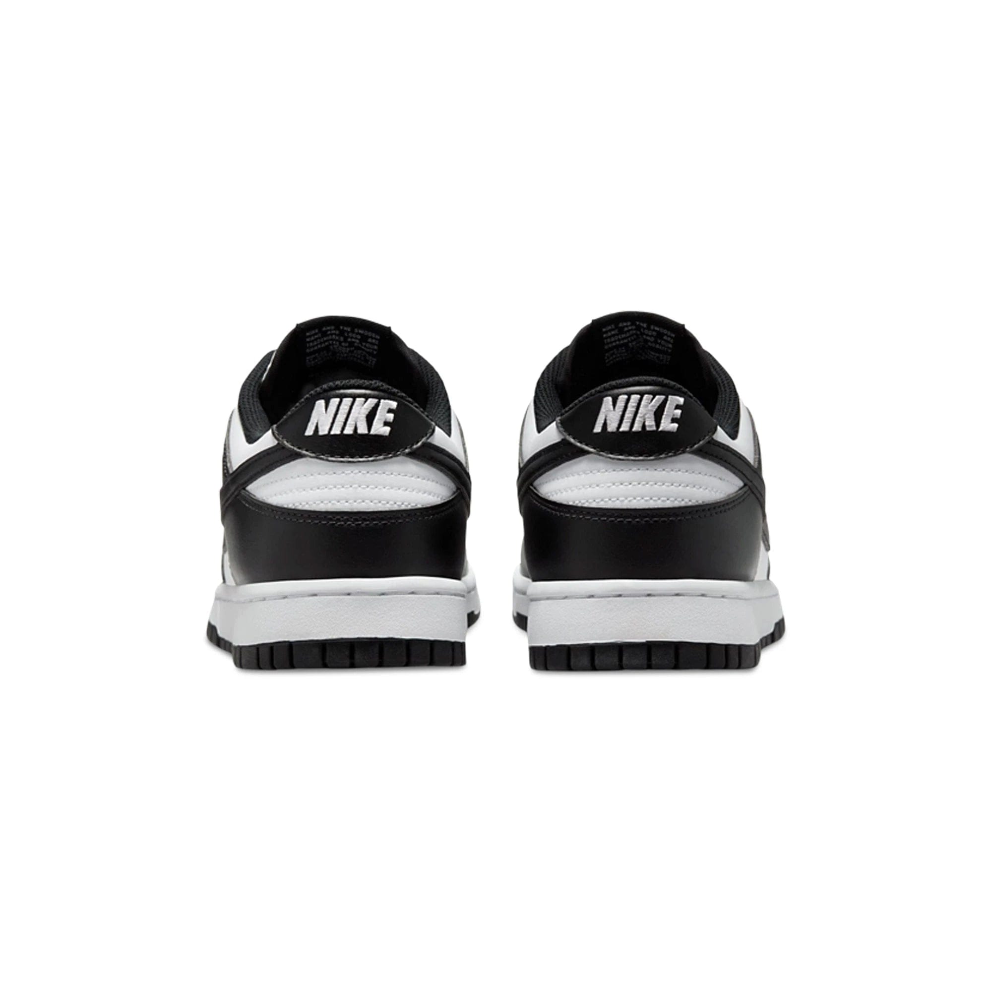 Nike Dunk Low 'White Black Panda' (2025)