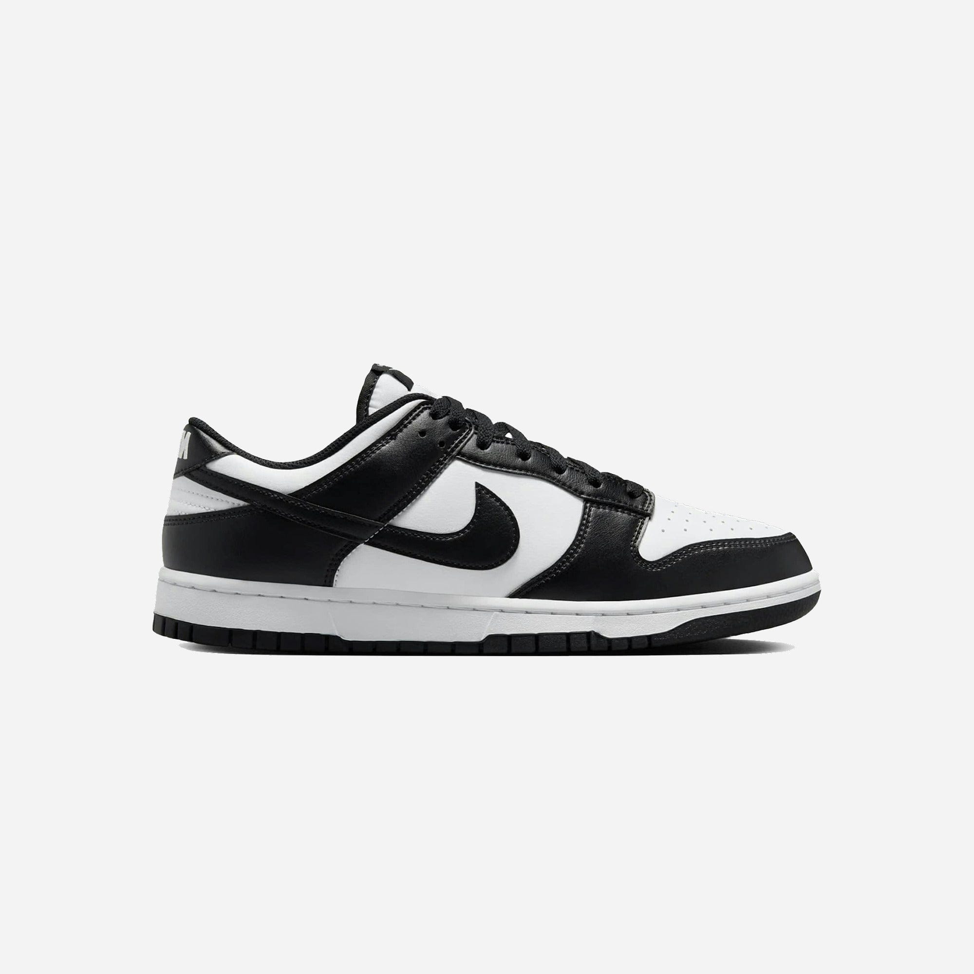 Nike Dunk Low 'White Black Panda' (2025)