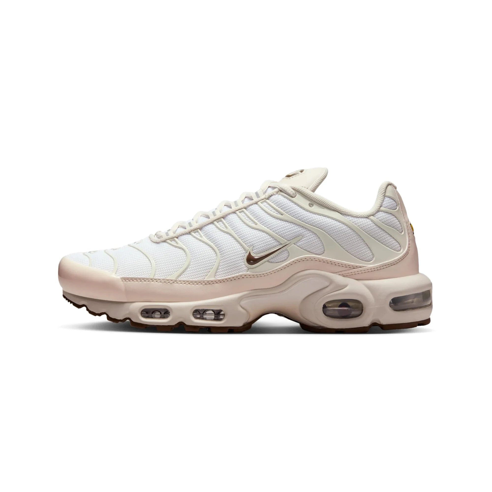 Nike Air Max Plus SE 'Light Orewood Brown' Women's