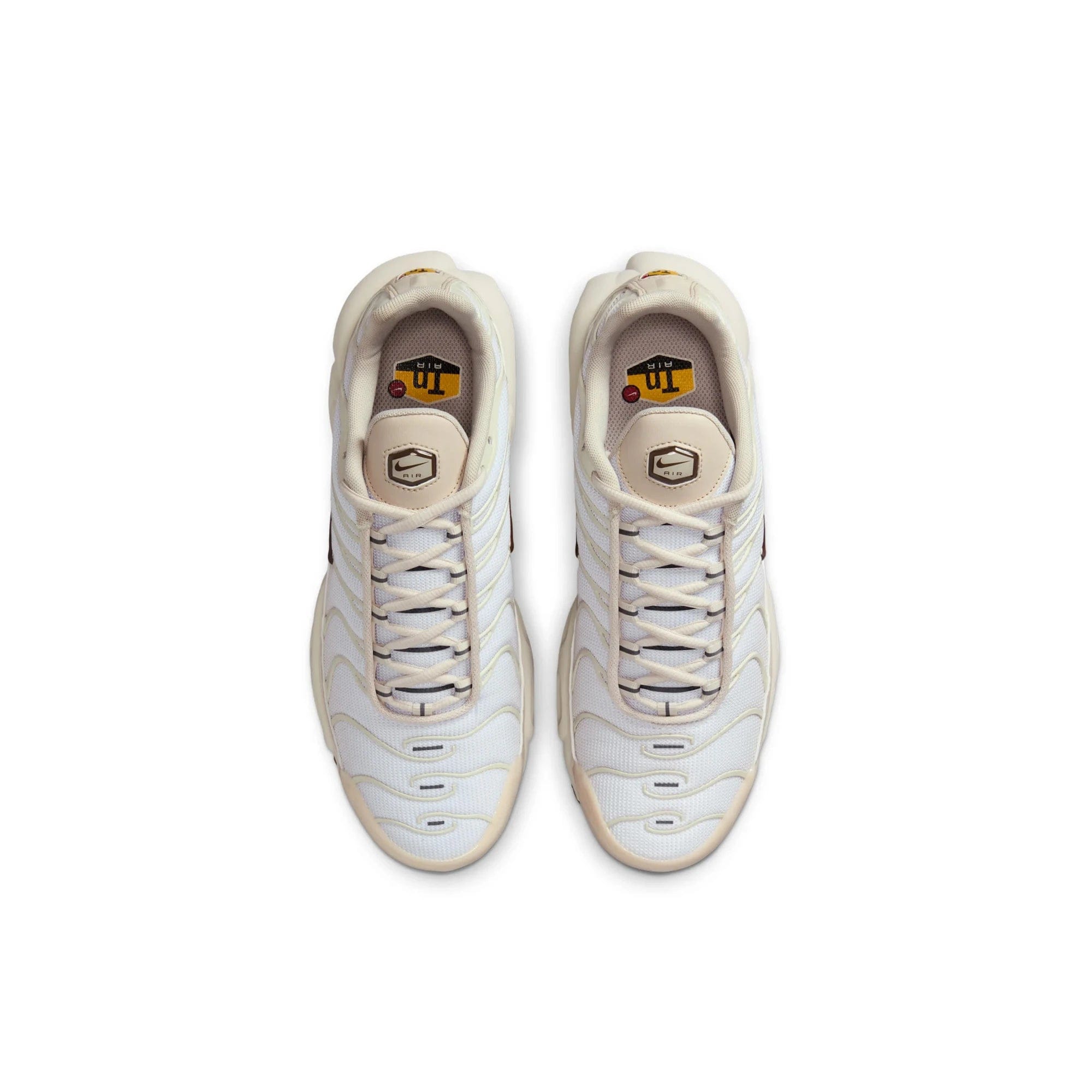 Nike Air Max Plus SE 'Light Orewood Brown' Women's