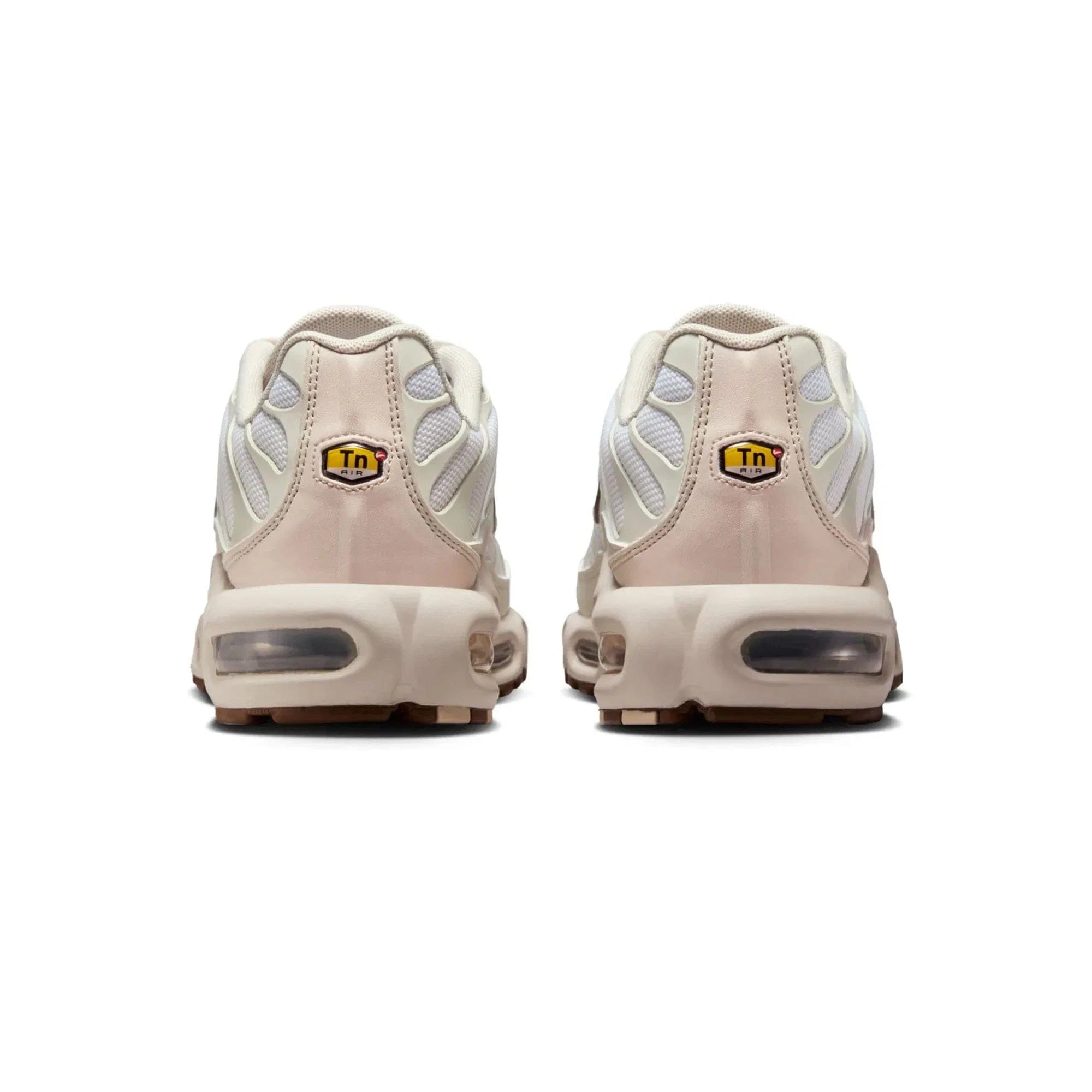Nike Air Max Plus SE 'Light Orewood Brown' Women's