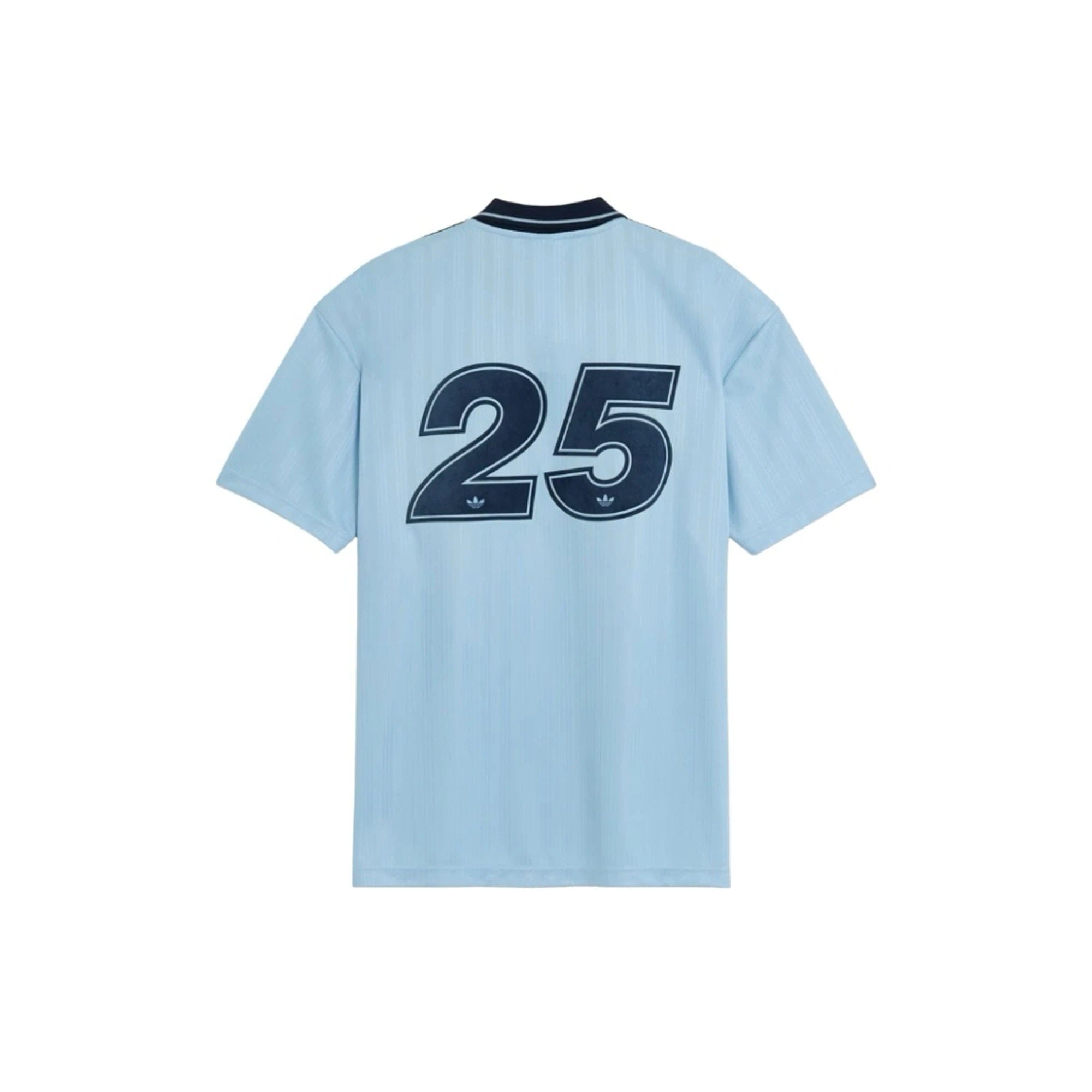 Adidas x Oasis Tour Jacquard Jersey 'Clear Sky' (2025)