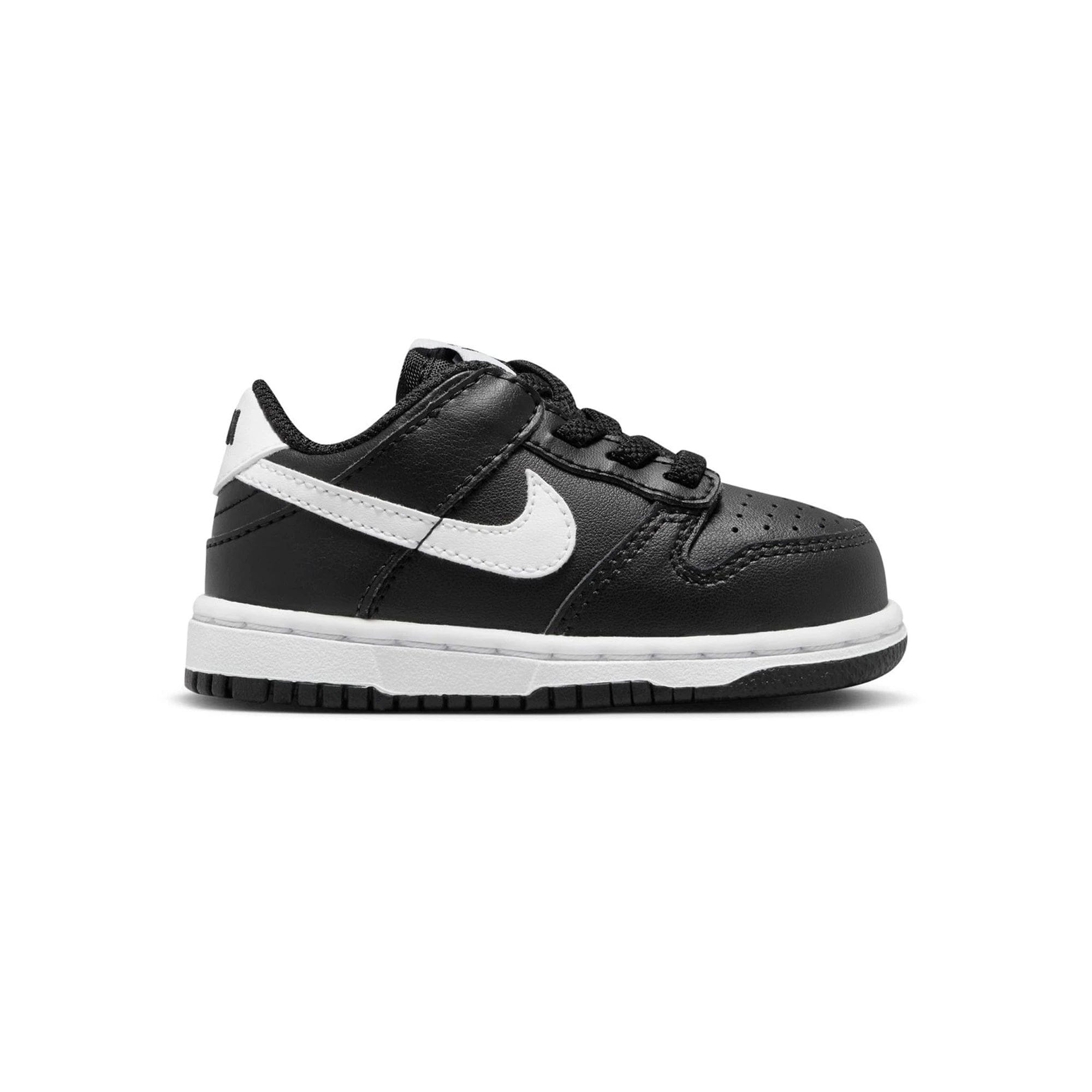 Nike Dunk Low 'Black Panda 2.0' TD (2023)