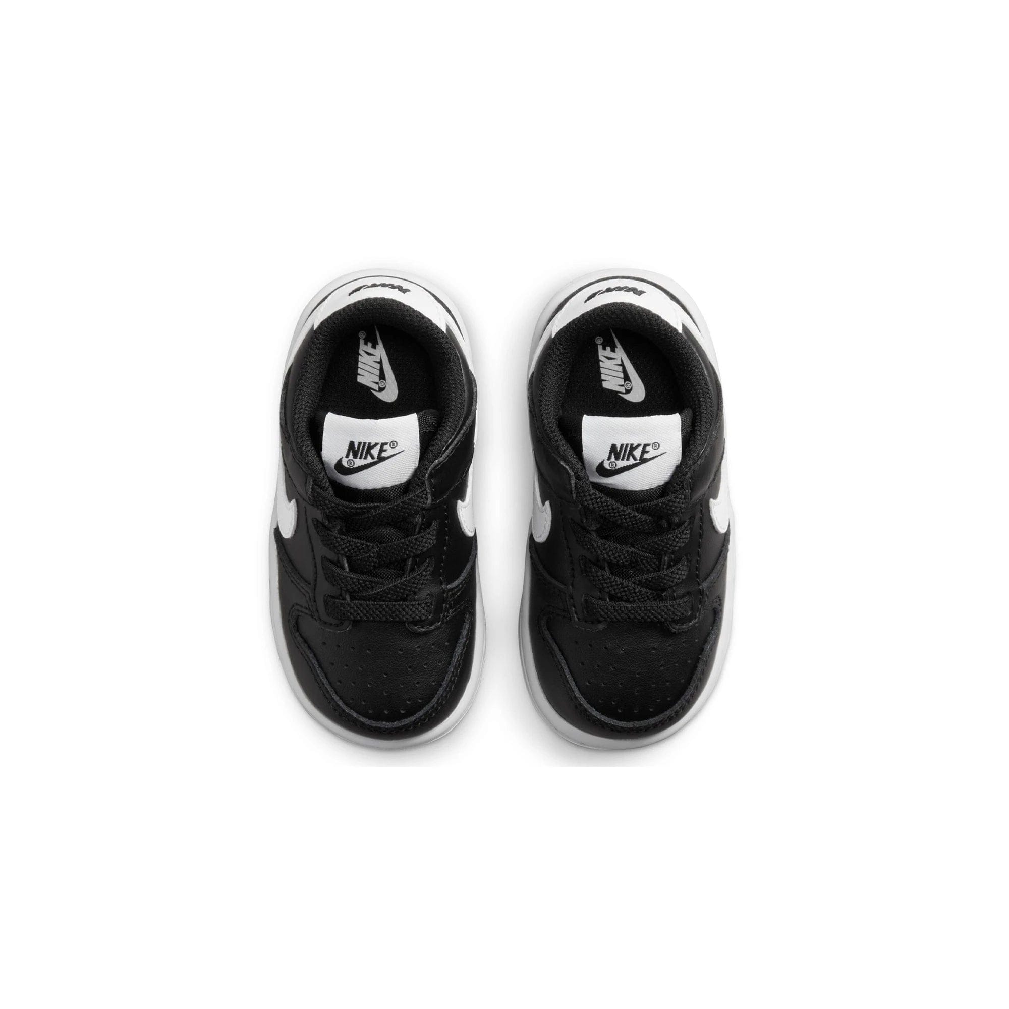 Nike Dunk Low 'Black Panda 2.0' TD (2023)