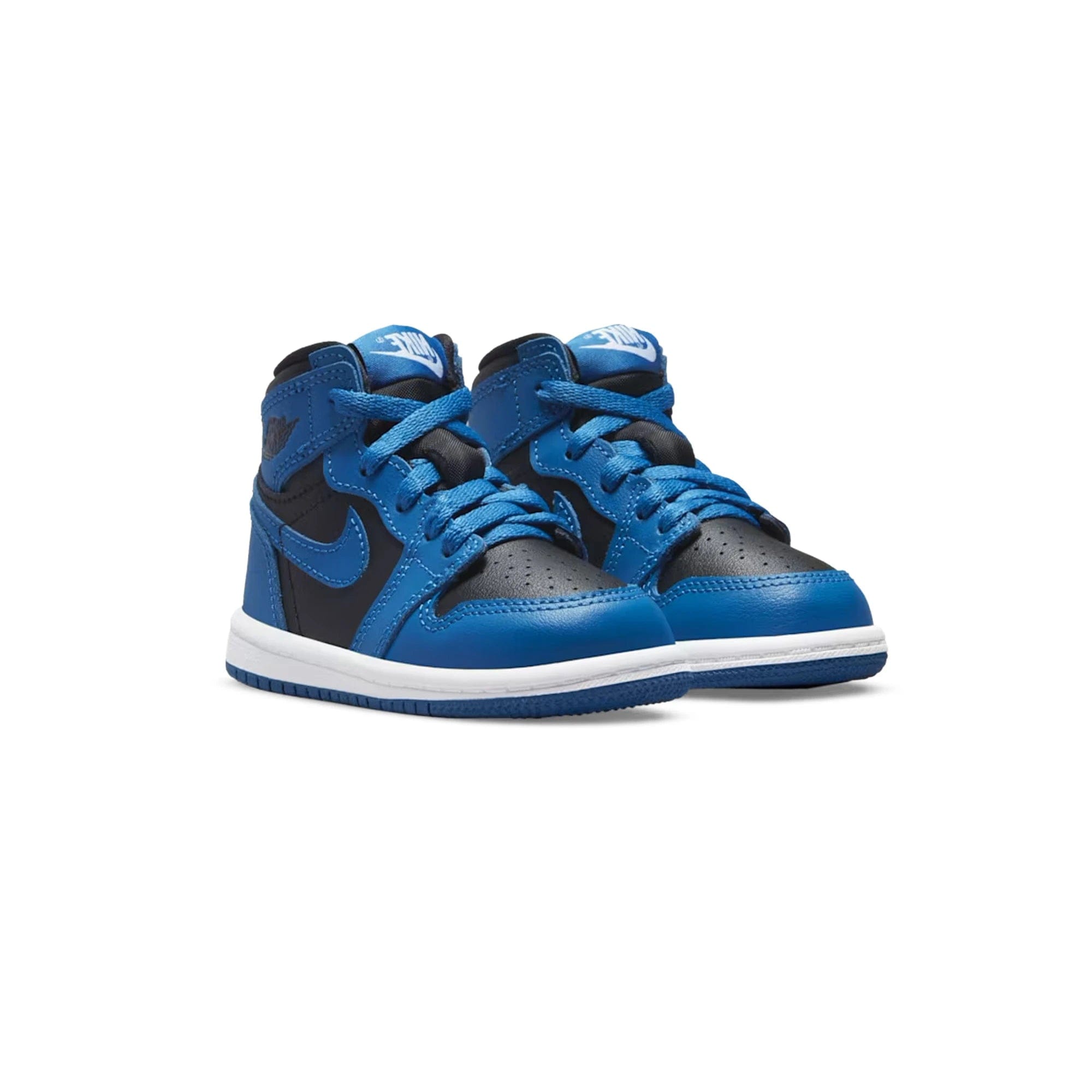 Air Jordan 1 Retro High OG 'Dark Marina Blue' TD (2022)
