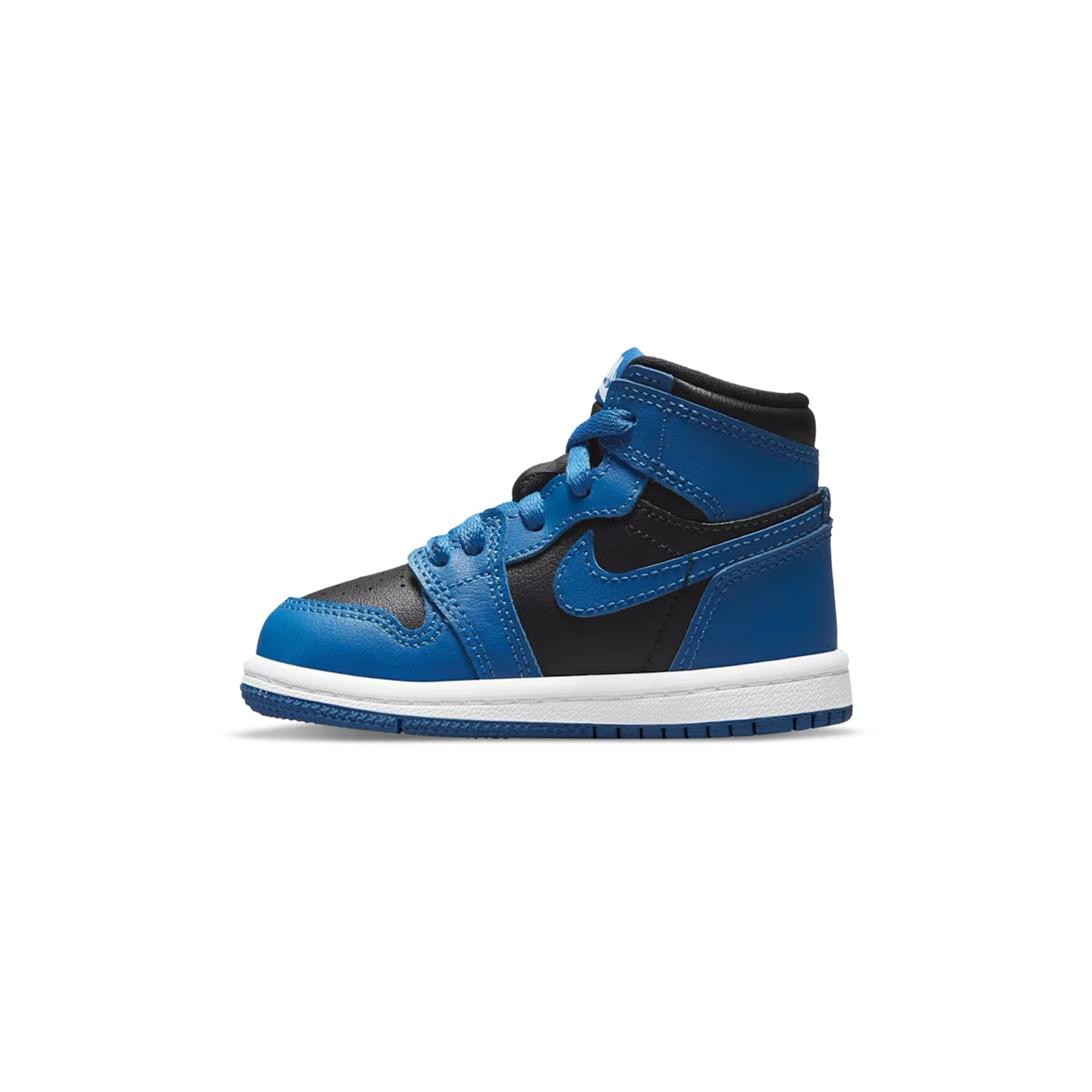 Air Jordan 1 Retro High OG 'Dark Marina Blue' TD (2022)