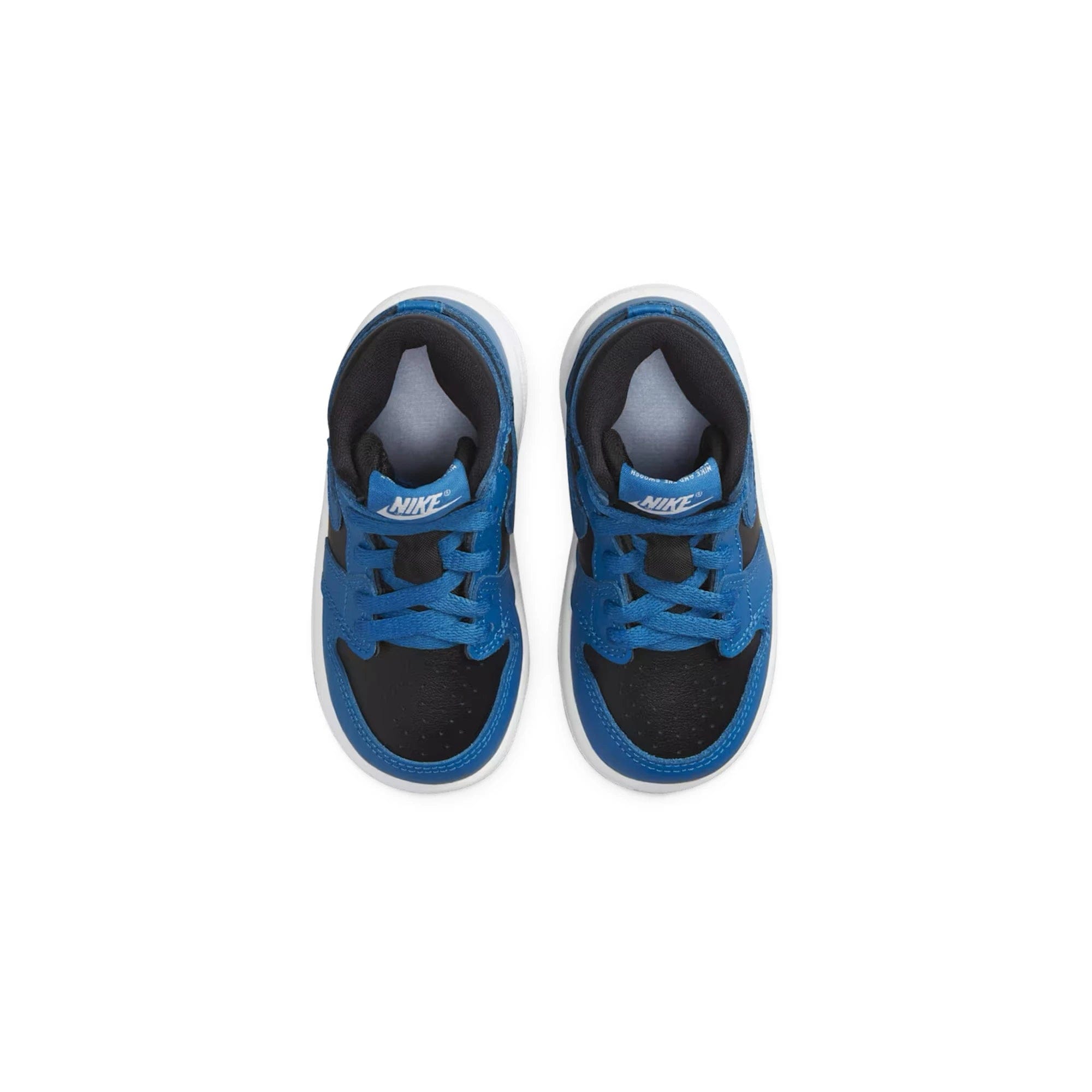 Air Jordan 1 Retro High OG 'Dark Marina Blue' TD (2022)