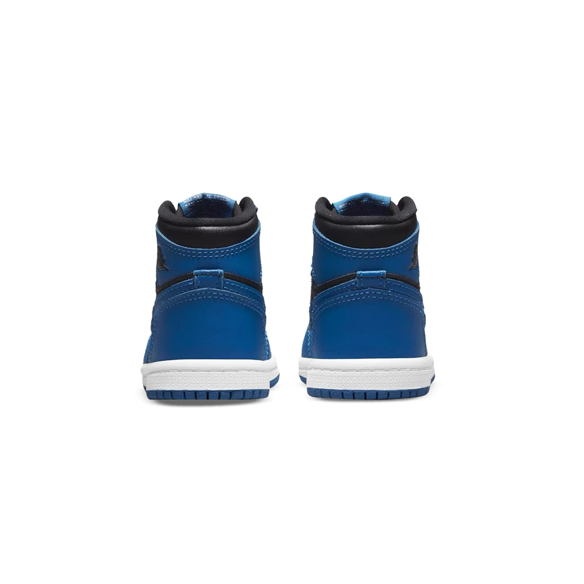Air Jordan 1 Retro High OG 'Dark Marina Blue' TD (2022)