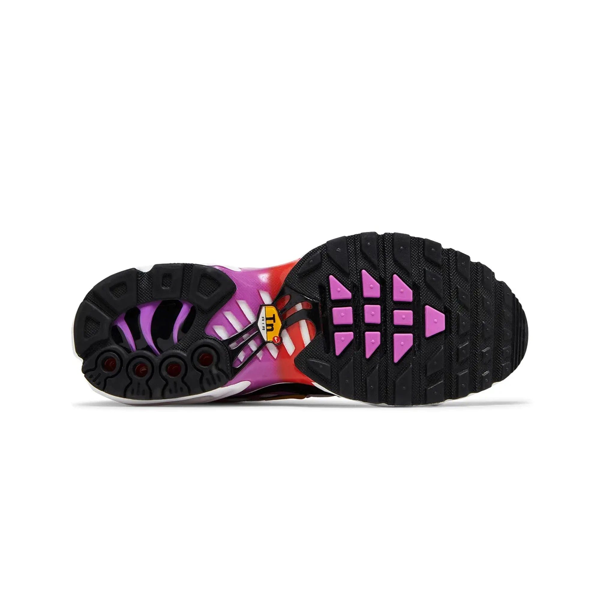 Nike Air Max Plus TN 'White Red Magenta' Women's (2023)