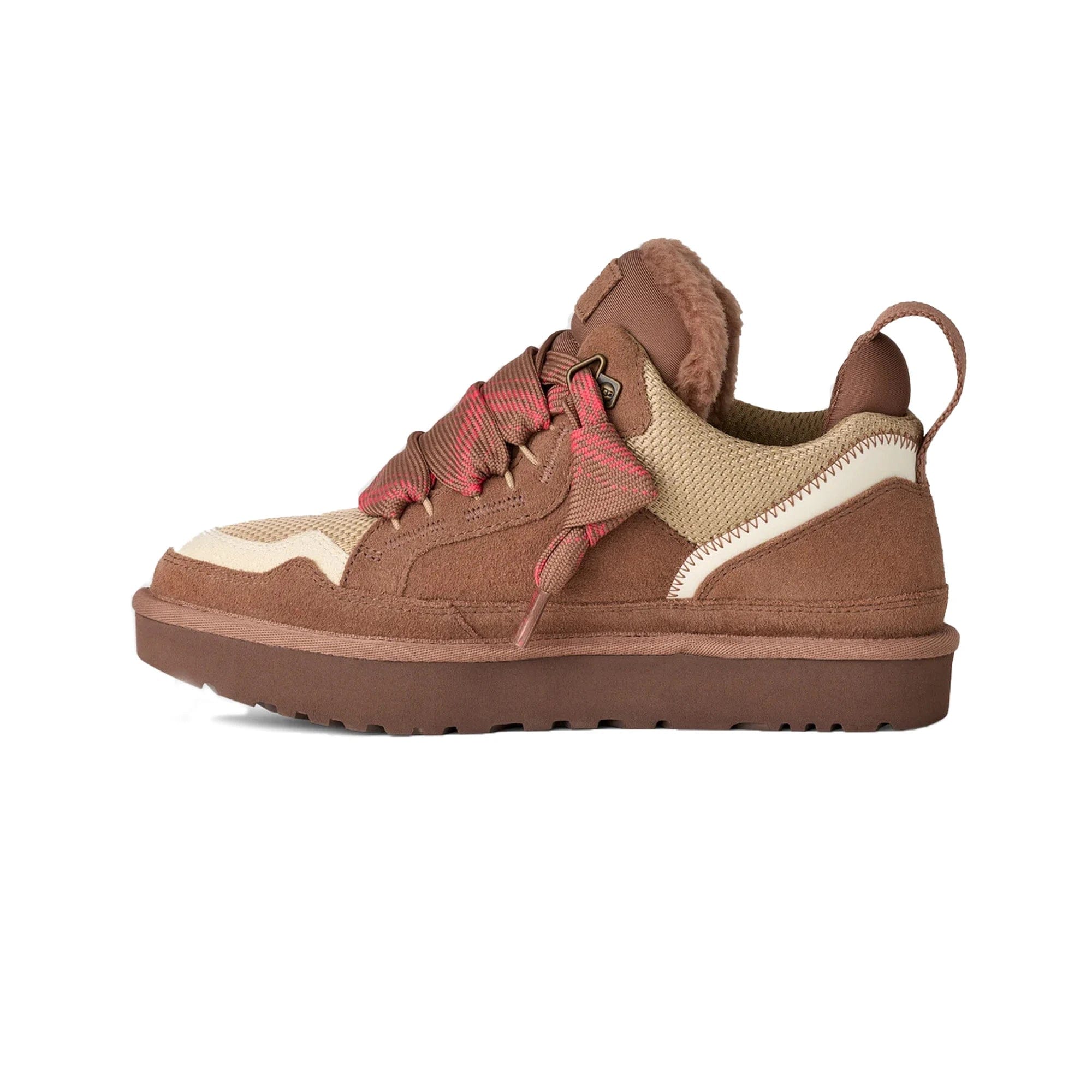 UGG Lowmel Sneaker 'Rocky Oak' Women's (2025)