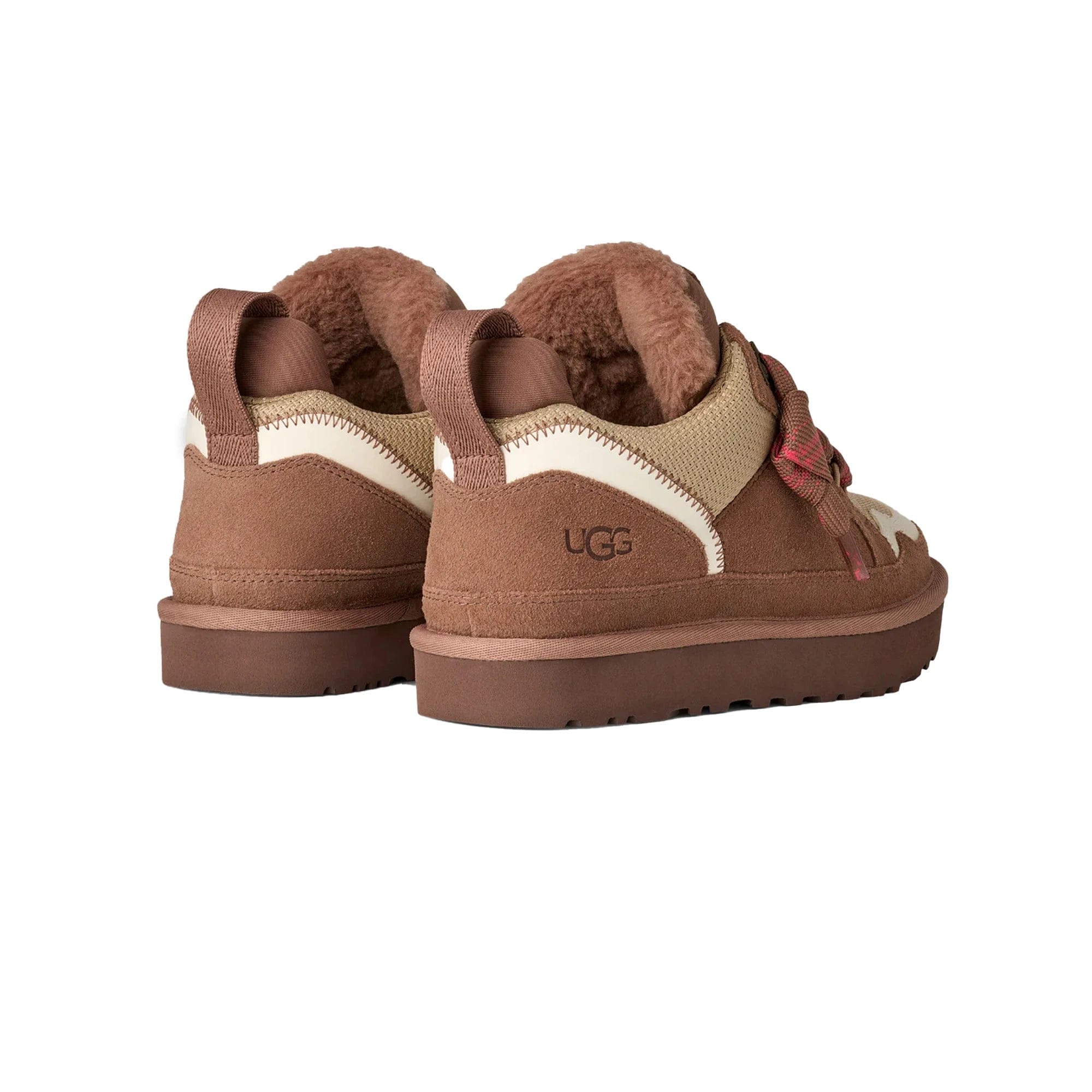 UGG Lowmel Sneaker 'Rocky Oak' Women's (2025)