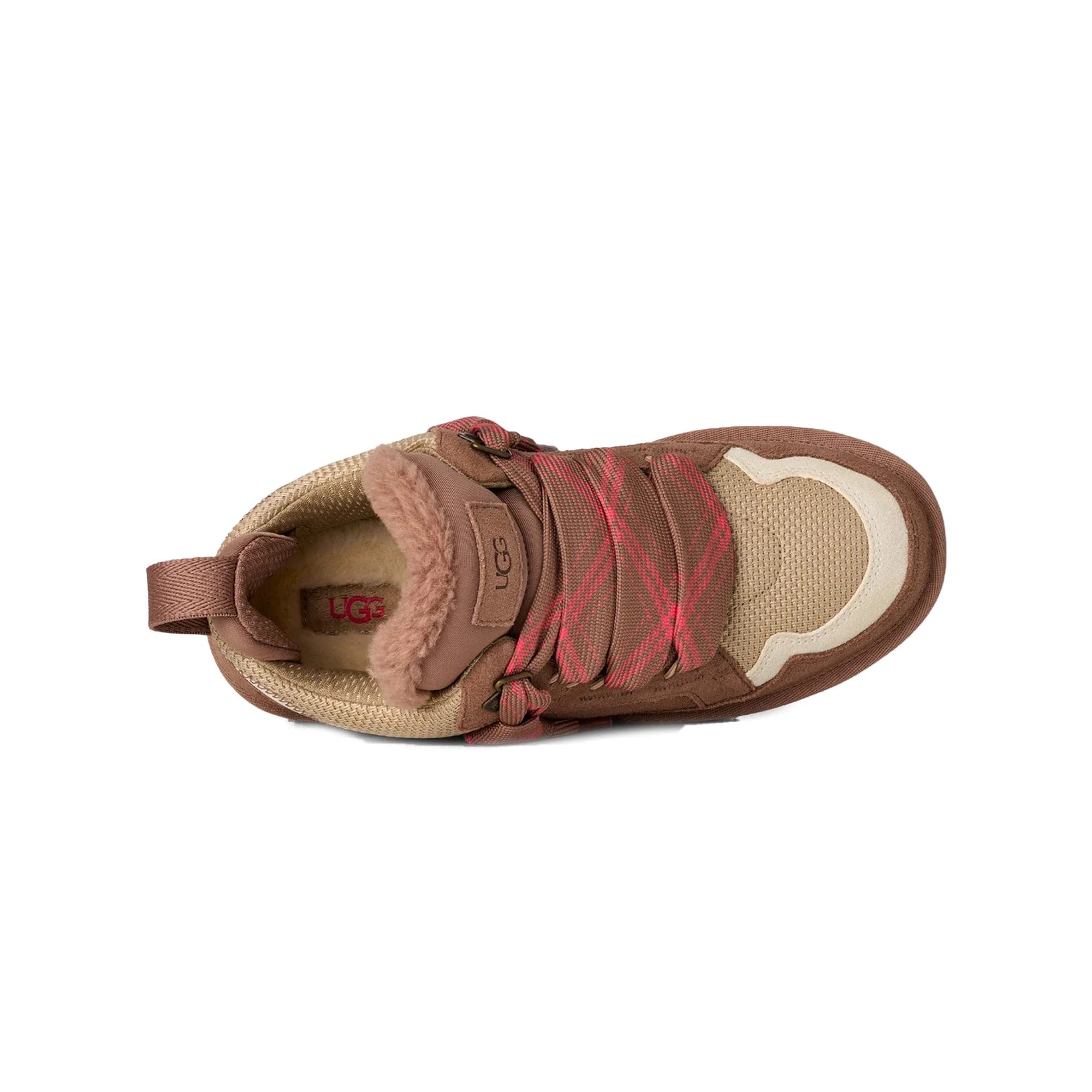 UGG Lowmel Sneaker 'Rocky Oak' Women's (2025)