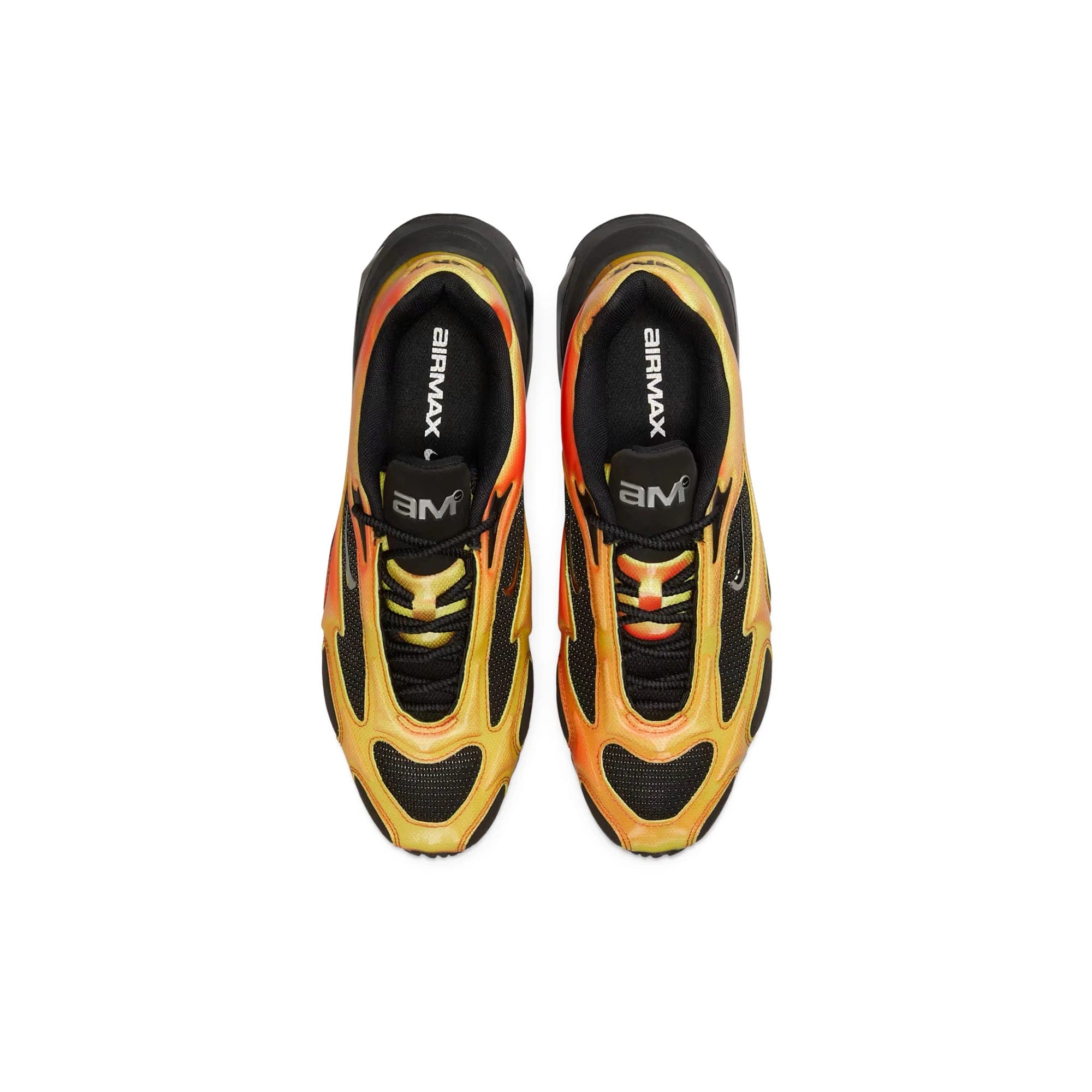 Nike Air Max Muse 'Bruce Lee' Women's (2025)