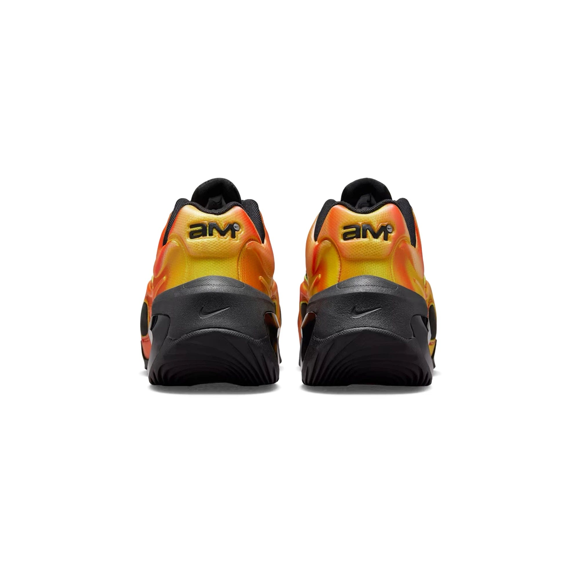 Nike Air Max Muse 'Bruce Lee' Women's (2025)