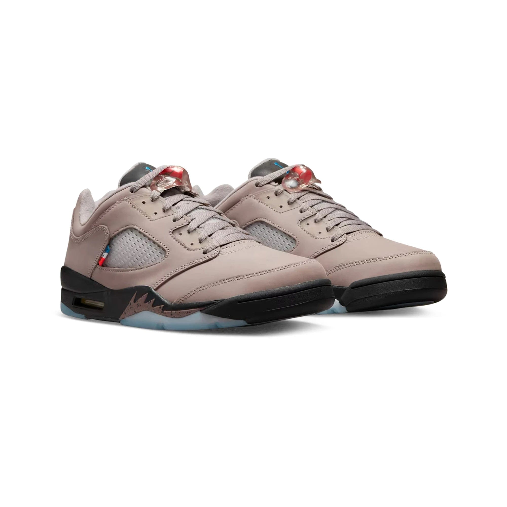 Air Jordan Paris Saint-Germain x Air Jordan 5 Retro Low 'Paname' (2022)