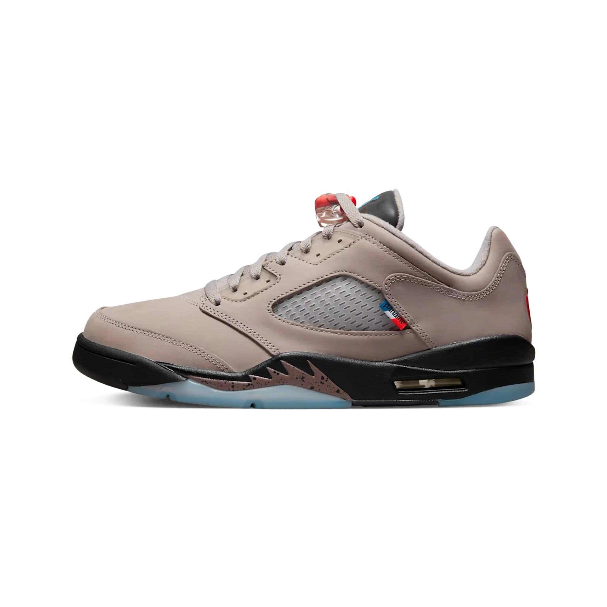 Air Jordan Paris Saint-Germain x Air Jordan 5 Retro Low 'Paname' (2022)