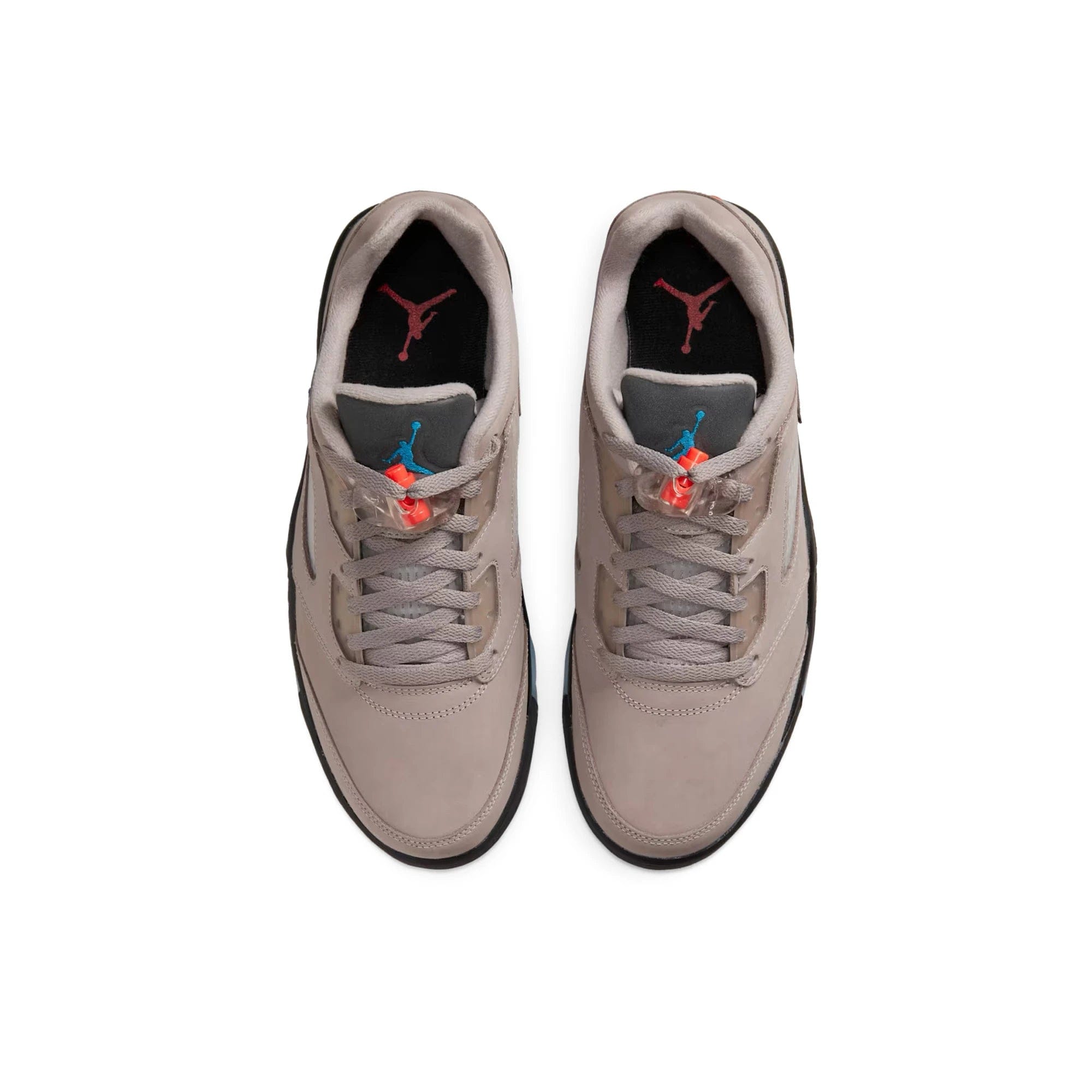 Air Jordan Paris Saint-Germain x Air Jordan 5 Retro Low 'Paname' (2022)
