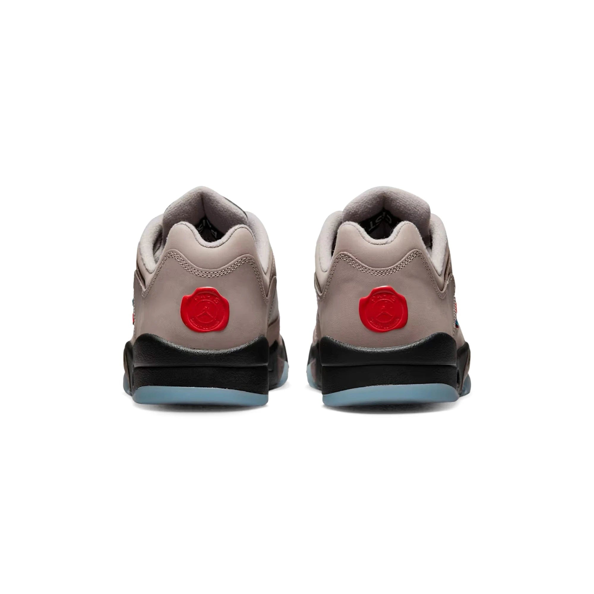 Air Jordan Paris Saint-Germain x Air Jordan 5 Retro Low 'Paname' (2022)
