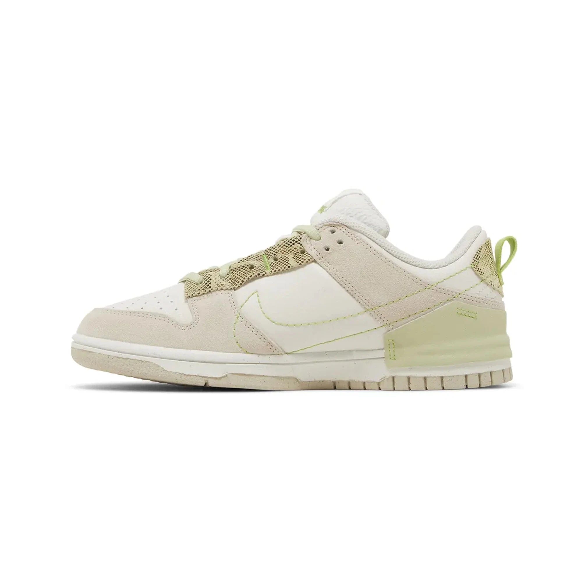 Nike Dunk Low Disrupt 2 'Green Snake' Women's (2022)