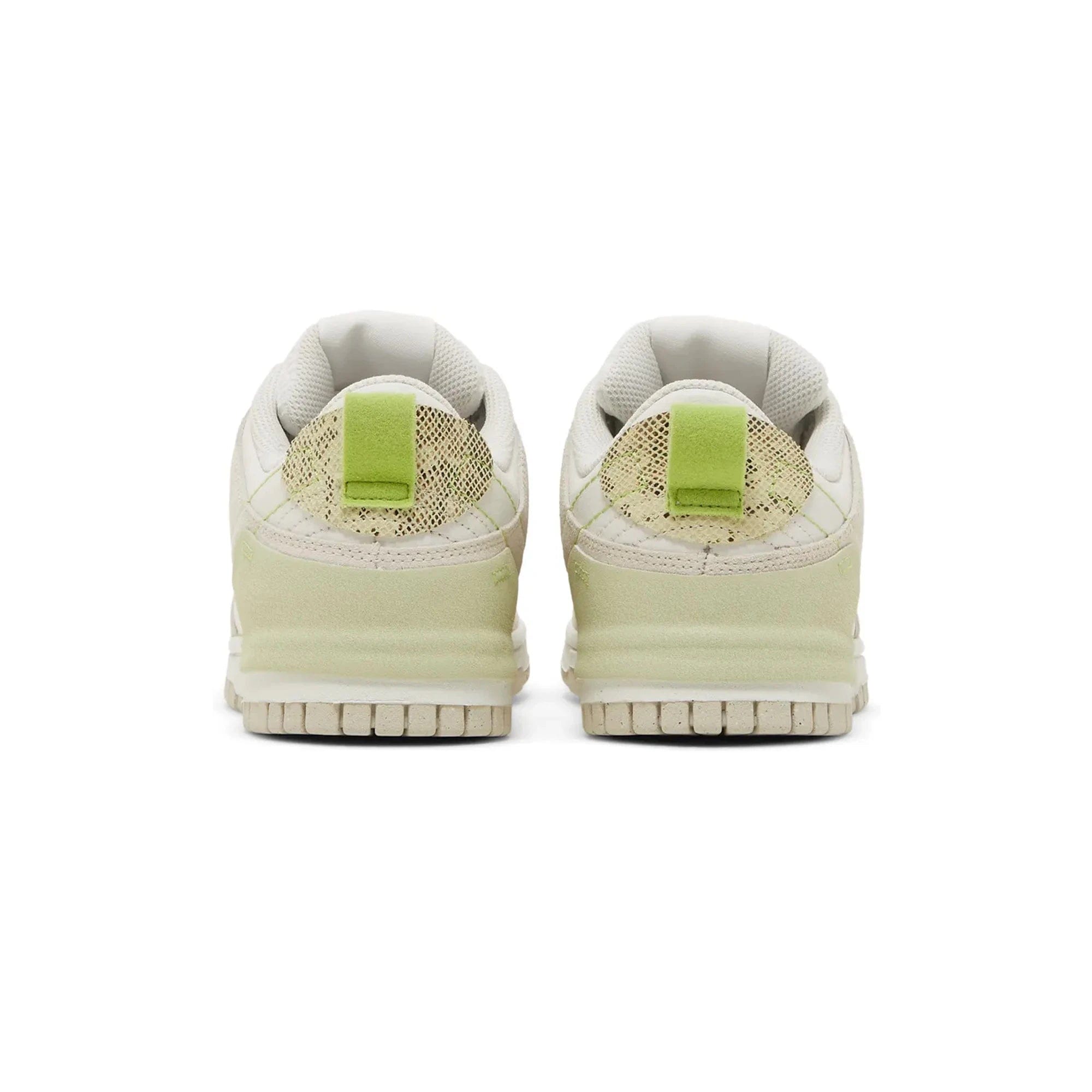 Nike Dunk Low Disrupt 2 'Green Snake' Women's (2022)