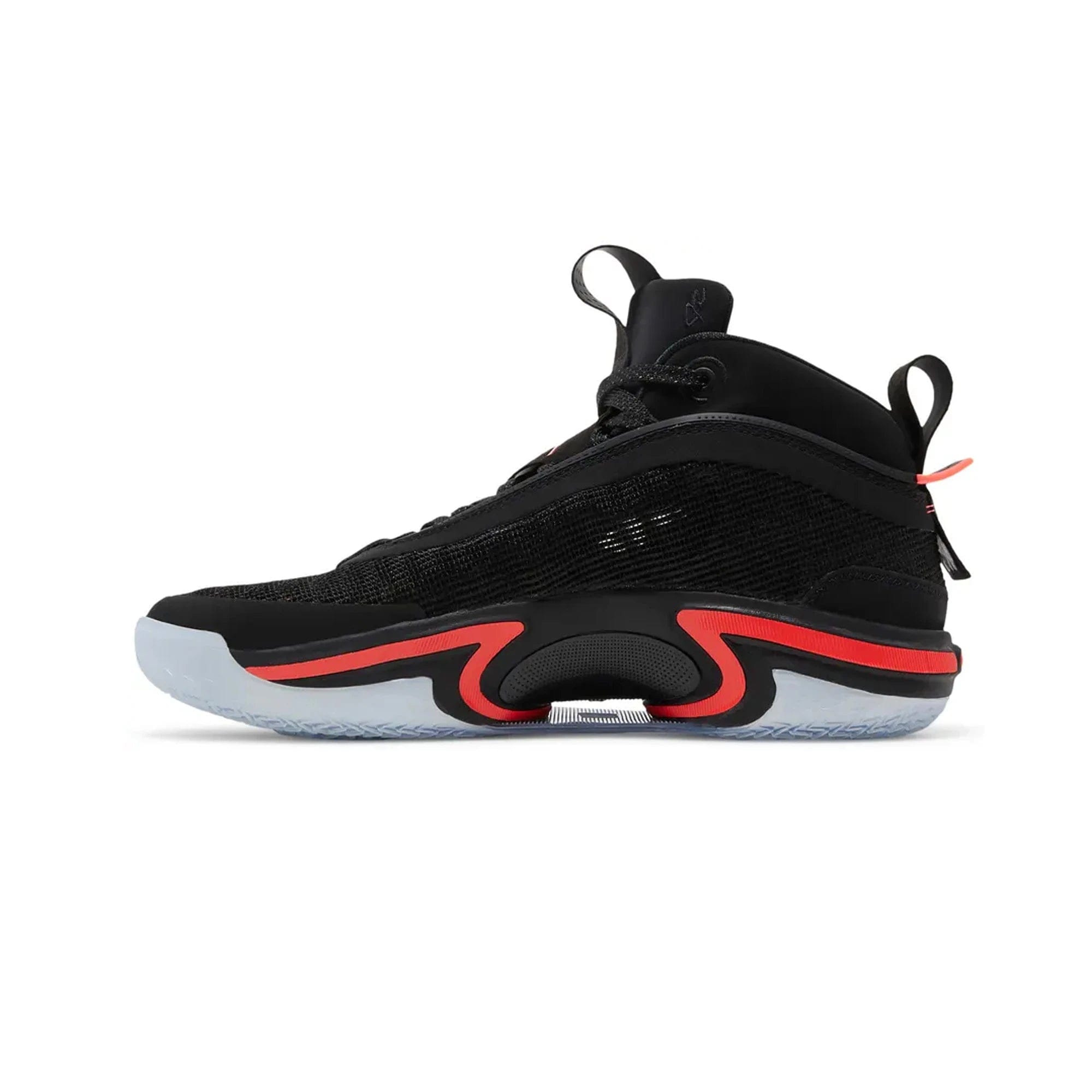Air Jordan 36 'Infrared 23' Clear Sole (2022)