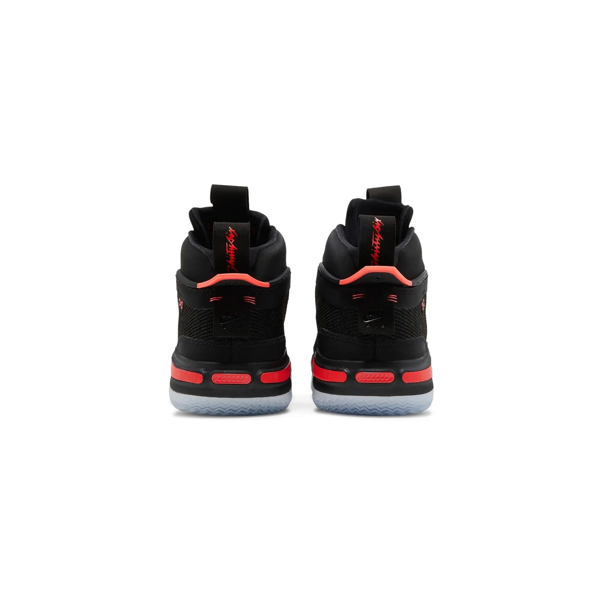 Air Jordan 36 'Infrared 23' Clear Sole (2022)