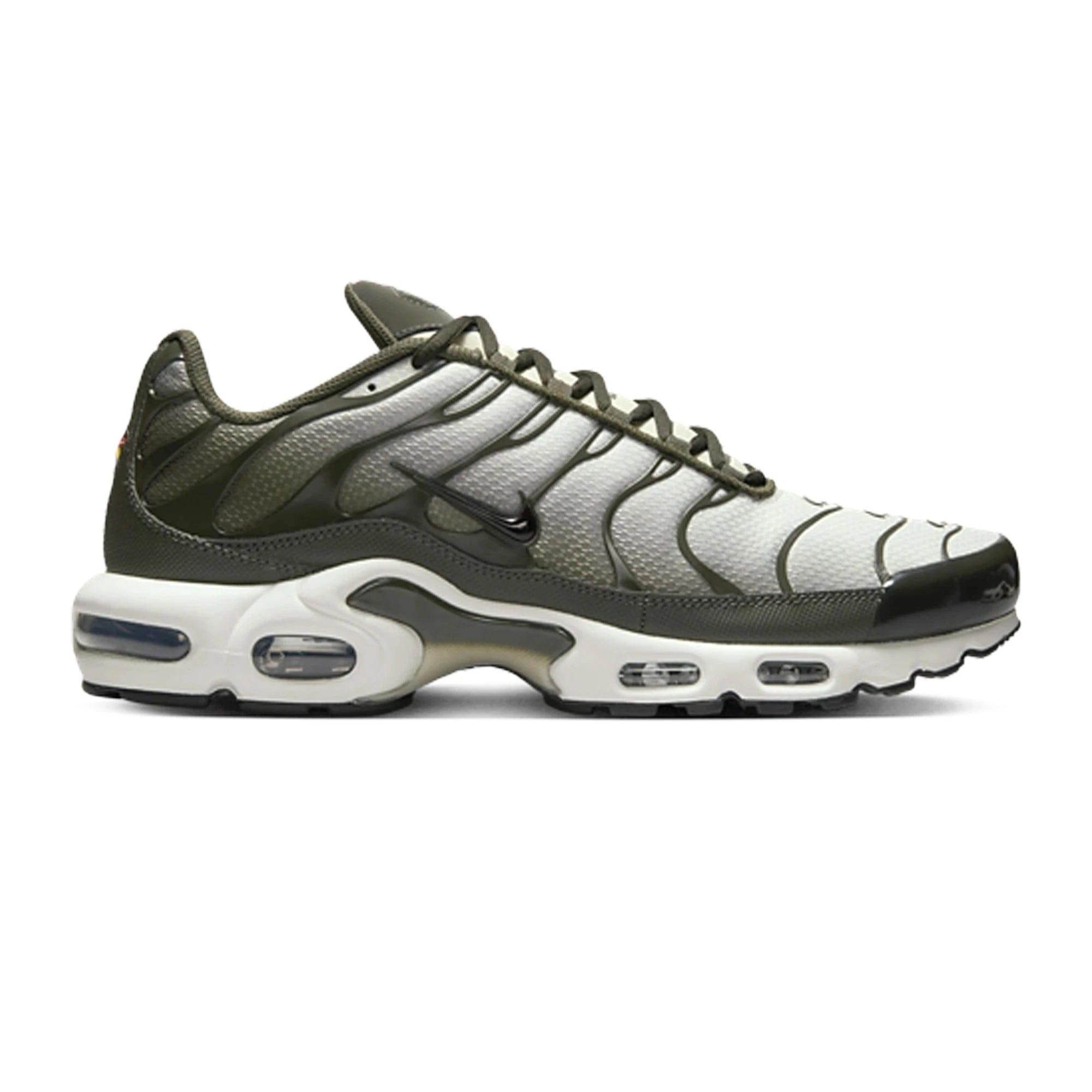 Nike Air Max Plus TN 'Sequoia Cargo Khaki' (2024)