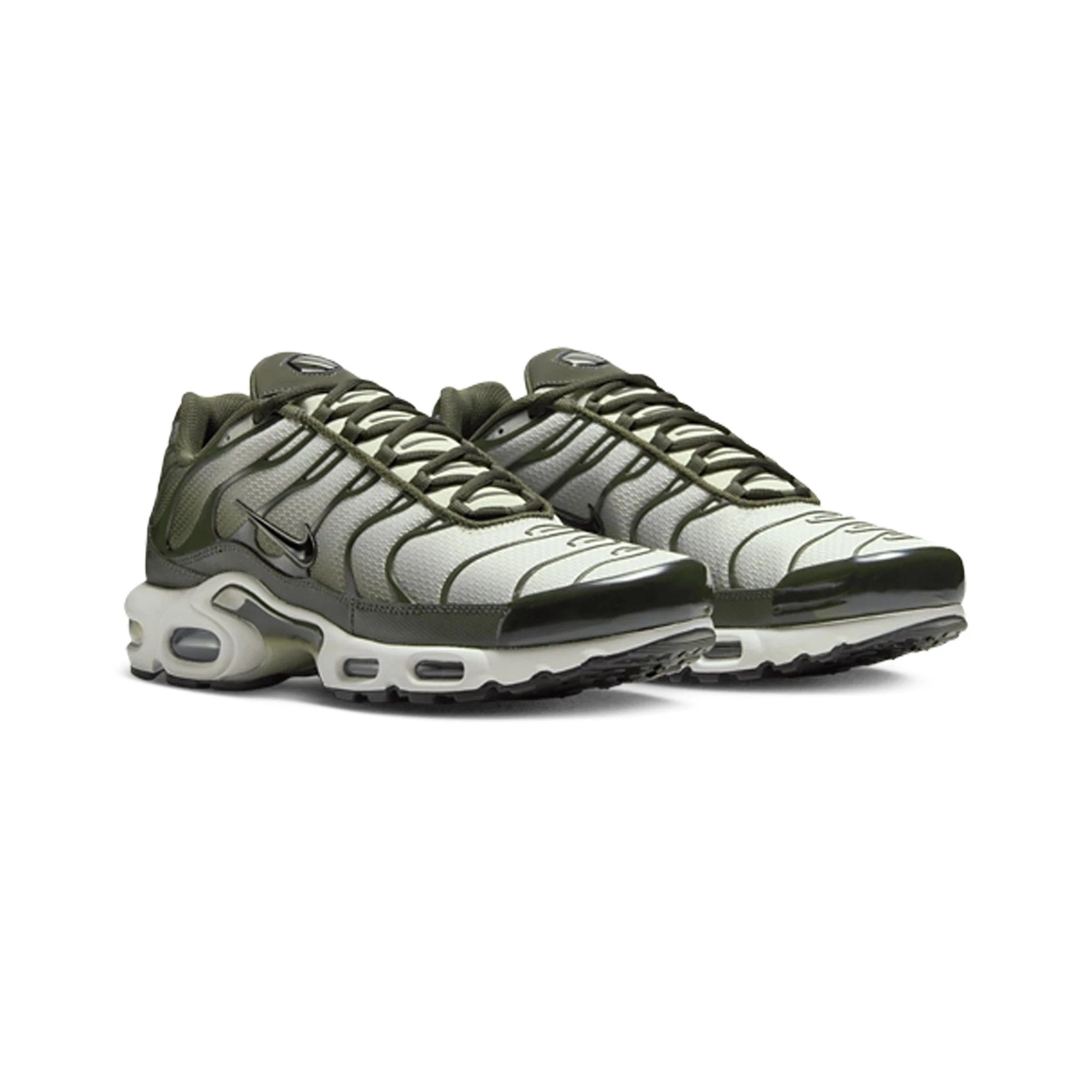 Nike Air Max Plus TN 'Sequoia Cargo Khaki' (2024)